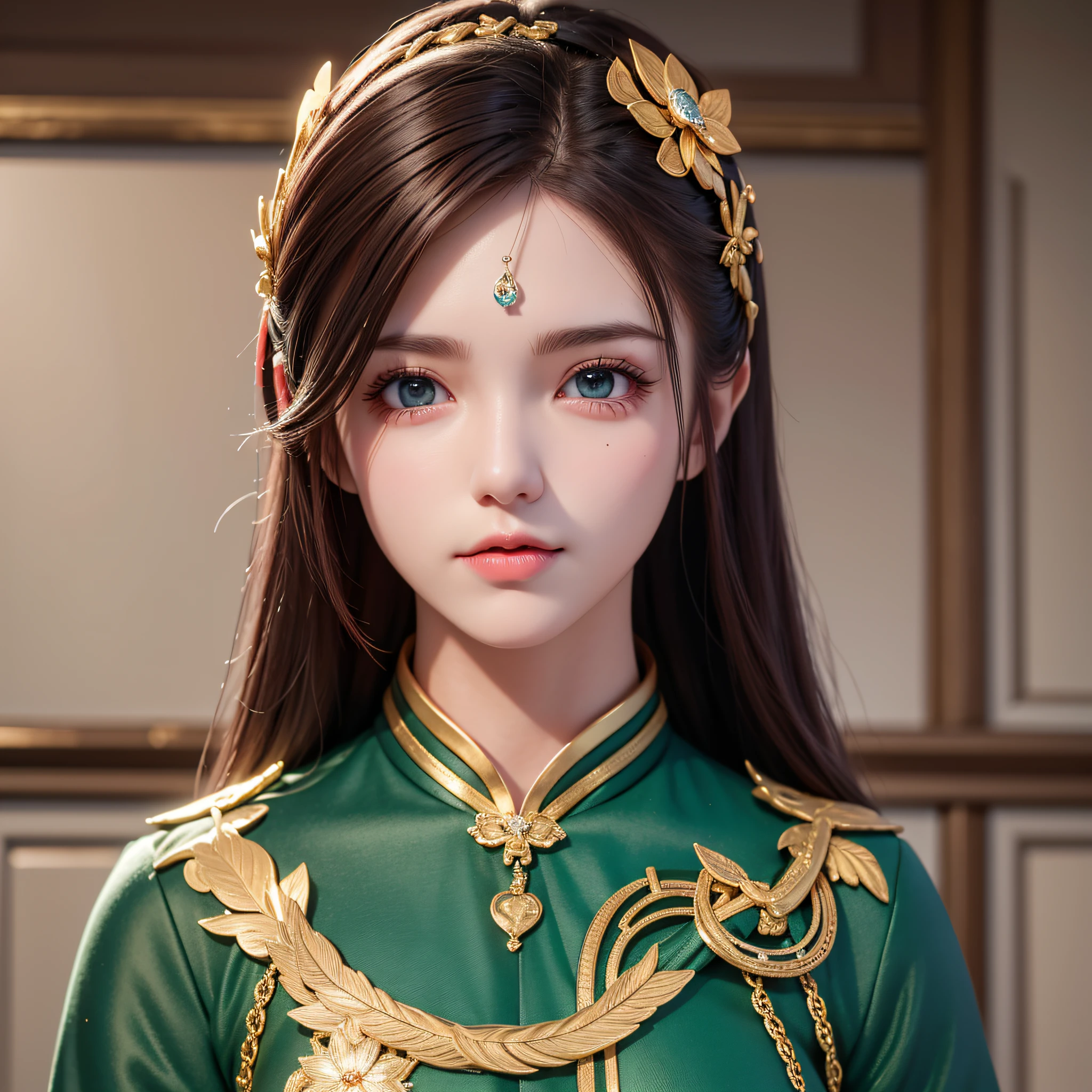 (absurdres, highres, ultra detailed), (1 male, solo, adult, mature, aged up, tall muscular guy, broad shoulders, handsome), wavy brown hair, green eyes, (angular jaw, thick neck, thick eyebrows), BREAK, forest, fantasy, Uniform, extremely detailed face, upper body, Negative prompt: EasyNegative, (worst quality, low quality:1.4, aged down:1.4, teenage:1.4, blush, lipstick), (badhandv4), nsfw, thin eyebrows, narrow shoulders, philtrum, skinny, thin eyebrows, thin neck, big head, small body
Size: 512x768, Seed: 1552496733, Model: Boys_Deepboys2.5D_v2, Steps: 24, Sampler: Euler a, CFG scale: 9, Clip skip: 2, Model hash: 90688ab72a, Hires upscale: 2, Hires upscaler: Latent, Denoising strength: 0.5