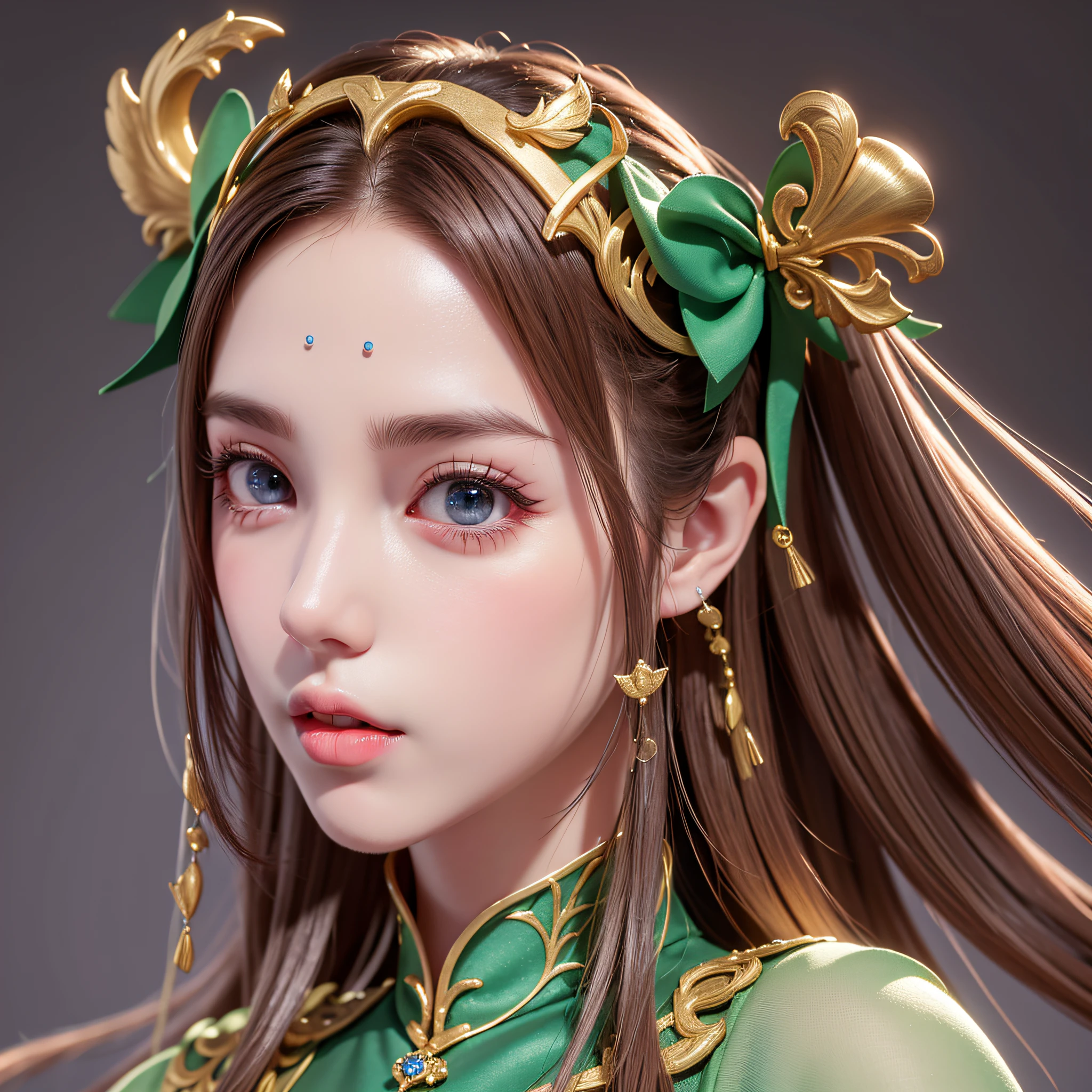 (absurdres, highres, ultra detailed), (1 male, solo, adult, mature, aged up, tall muscular guy, broad shoulders, handsome), wavy brown hair, green eyes, (angular jaw, thick neck, thick eyebrows), BREAK, forest, fantasy, Uniform, extremely detailed face, upper body, Negative prompt: EasyNegative, (worst quality, low quality:1.4, aged down:1.4, teenage:1.4, blush, lipstick), (badhandv4), nsfw, thin eyebrows, narrow shoulders, philtrum, skinny, thin eyebrows, thin neck, big head, small body
Size: 512x768, Seed: 1552496733, Model: Boys_Deepboys2.5D_v2, Steps: 24, Sampler: Euler a, CFG scale: 9, Clip skip: 2, Model hash: 90688ab72a, Hires upscale: 2, Hires upscaler: Latent, Denoising strength: 0.5