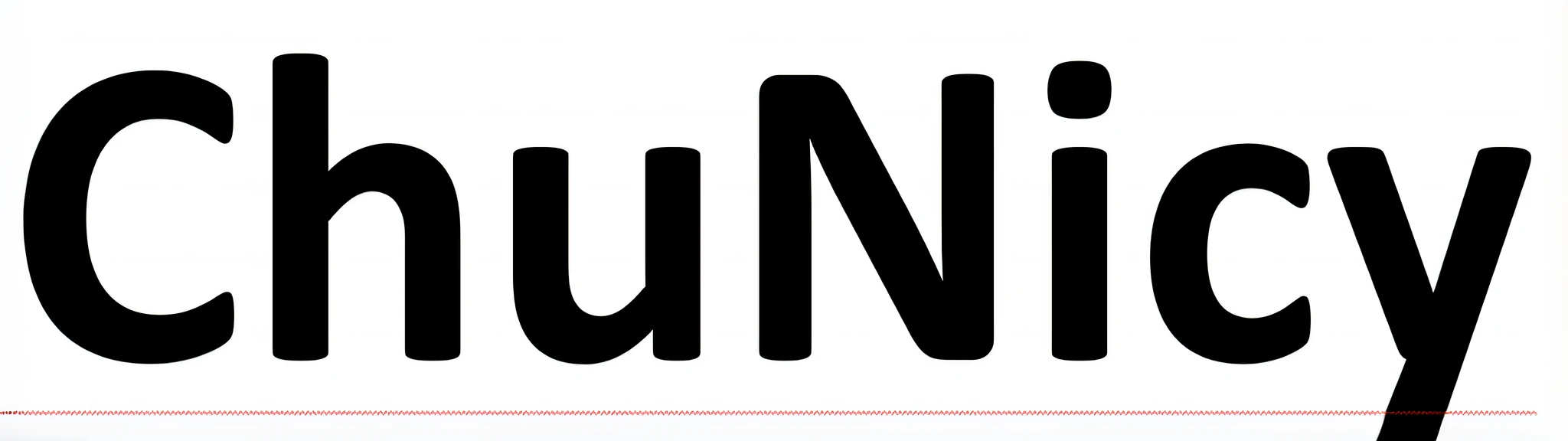 Design fonts