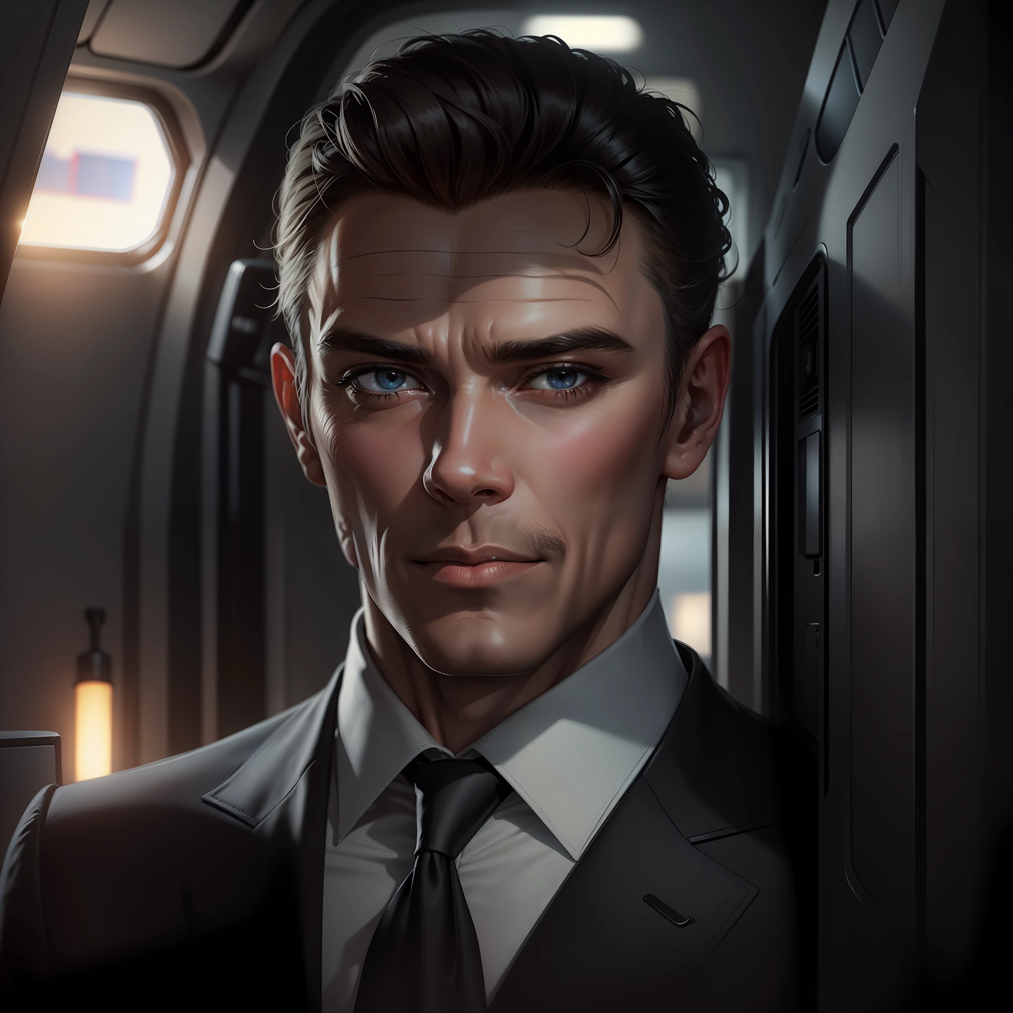 007 --auto --s2
