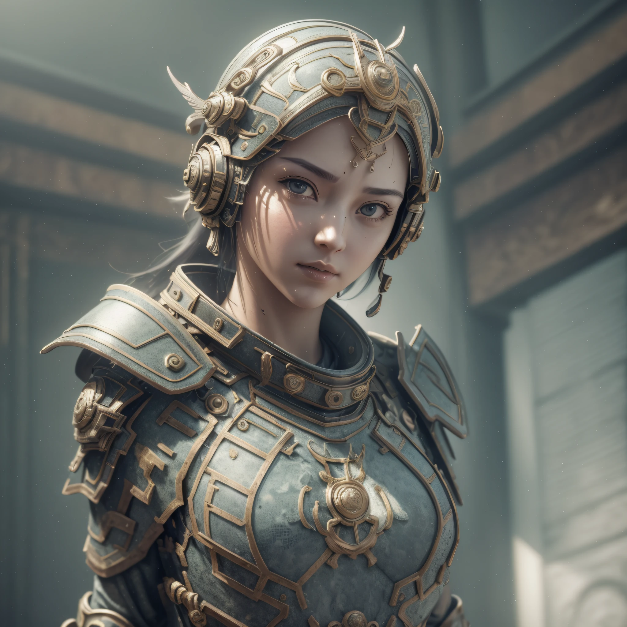 ((Best quality)), ((masterpiece)), (detailed:1.4), 3D, an image of a beautiful cyberpunk female,HDR (High Dynamic Range),Ray Tracing,NVIDIA RTX,Super-Resolution,Unreal 5,Subsurface scattering,PBR Texturing,Post-processing,Anisotropic Filtering,Depth-of-field,Maximum clarity and sharpness,Multi-layered textures,Albedo and Specular maps,Surface shading,Accurate simulation of light-material interaction,Perfect proportions,Octane Render,Two-tone lighting,Wide aperture,Low ISO,White balance,Rule of thirds,8K RAW, --auto --s2