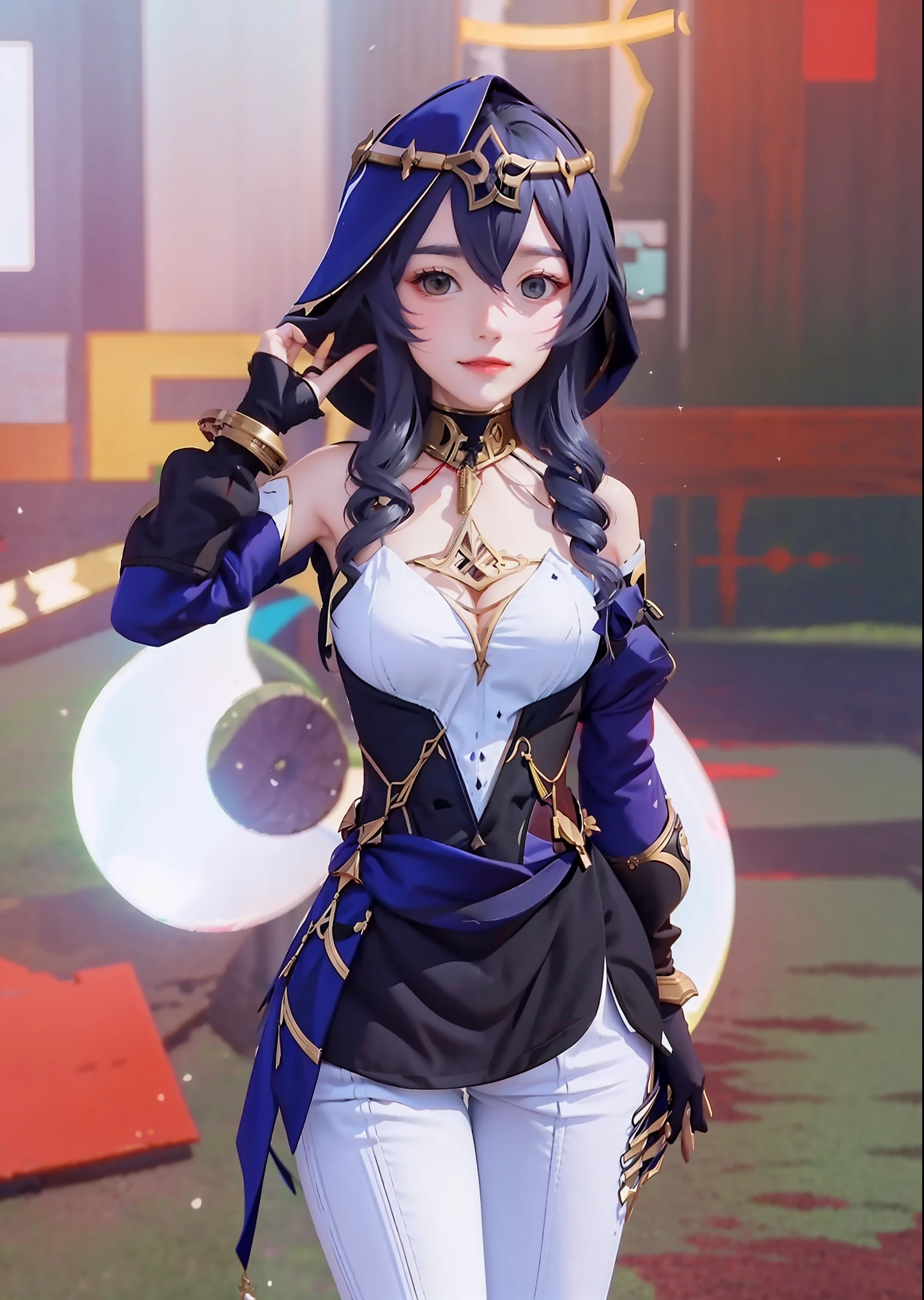 genshin