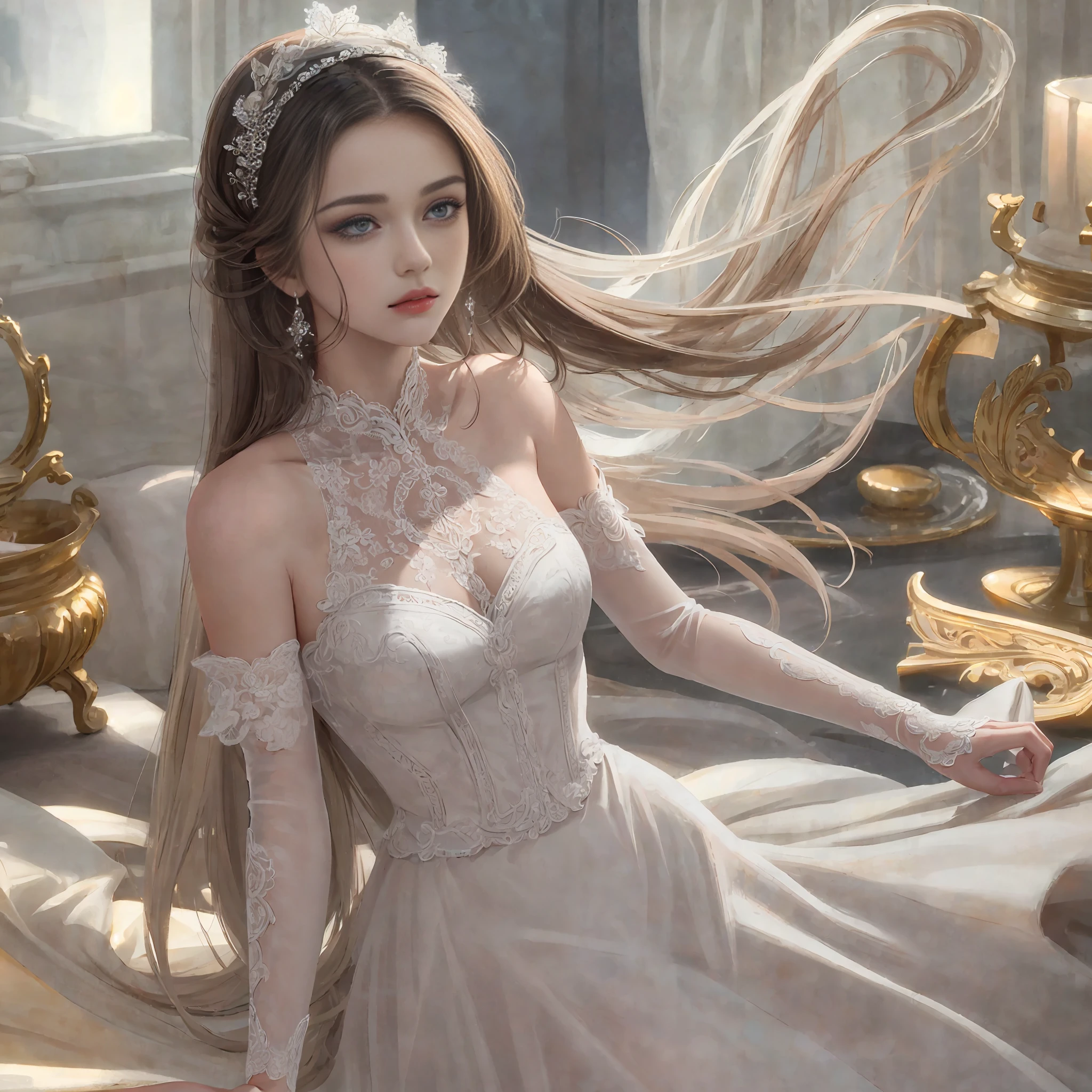 nsfw:1.5, masterpiece, best quality, high quality, high definition, high quality texture, high quality shadow, high detail, beautiful detail, finely detailed, extremely detailed cg, detailed texture, a realistic rendering of the face, realistic ,colorful, delicate, cinematic light, side lit, lens flare, ray tracing, sharp focus, (1 girl, __focus__: 1.3), (intricate details, makeup, PureErosFace_V1: 0.5), (beautiful detailed face and delicate, beautiful and delicate detailed eyes, a perfect face proportion, highly detailed skin, detailed skin, the best ratio four fingers and a thumb, arms under the chest, medium large breasts, wide hips, smooth abdomen, skinny and slim, __fashion__ , __hair__: 1,3), __location__, no hands