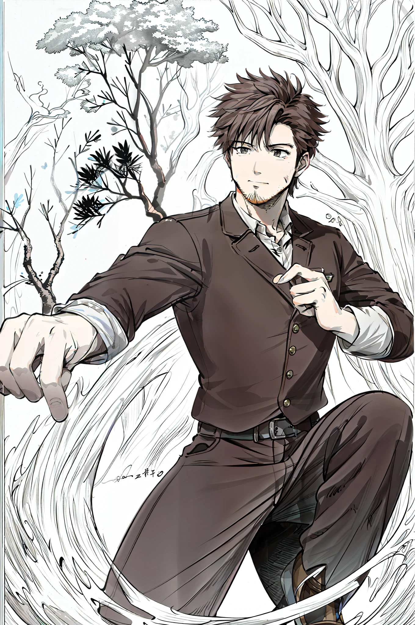 Tree