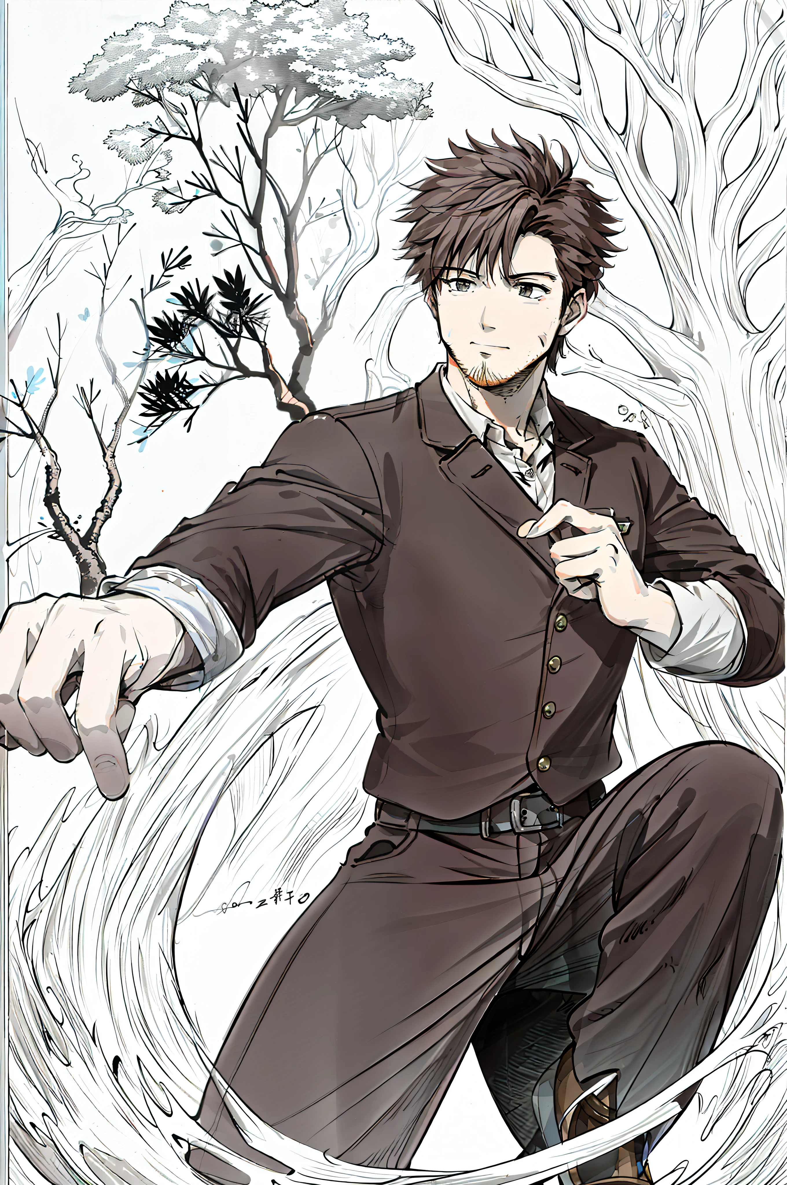 Tree