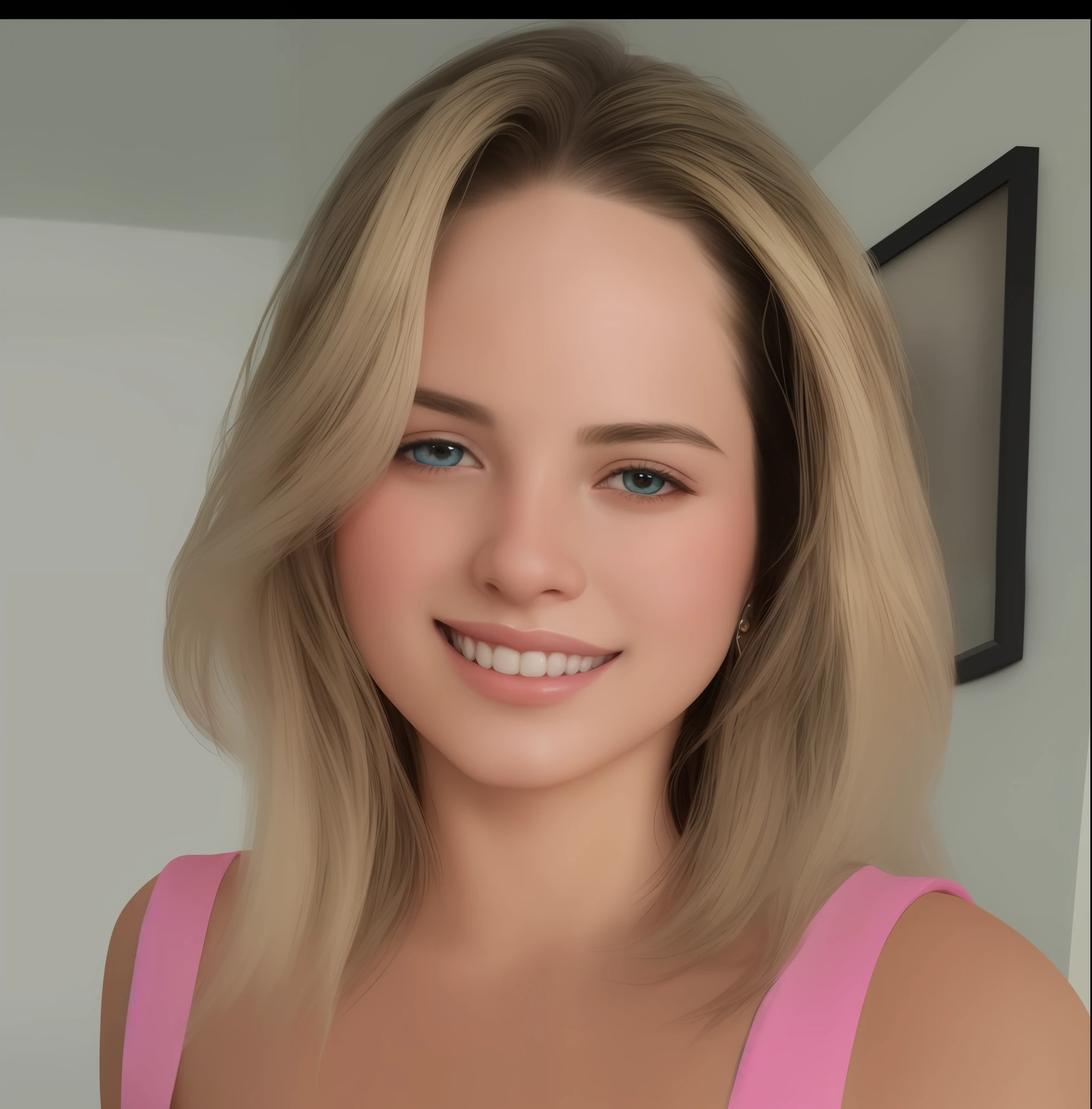 Colorful beautiful girl: a giru 8-years old, messy hair, oil painting, nice perfect face with soft skinice perfect face, blue yellow colors, light purple and violet additions, light red additions, intricate detail, splash screen, 8k resolution, masterpiece, cute face,artstation digital painting smooth veryBlack ink flow: 8k resolution photorealistic masterpiece: intricately detailed fluid gouache painting: by Jean Baptiste Mongue: calligraphy: acrylic: watercolor art, professional photography, natural lighting, volumetric lighting maximalist photoillustration: by marton bobzert:, complex, elegant, expansive, fantastical,  wavy hair, vibrant