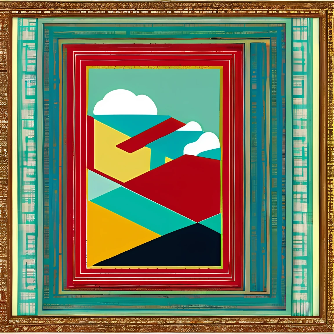 Two-dimensional