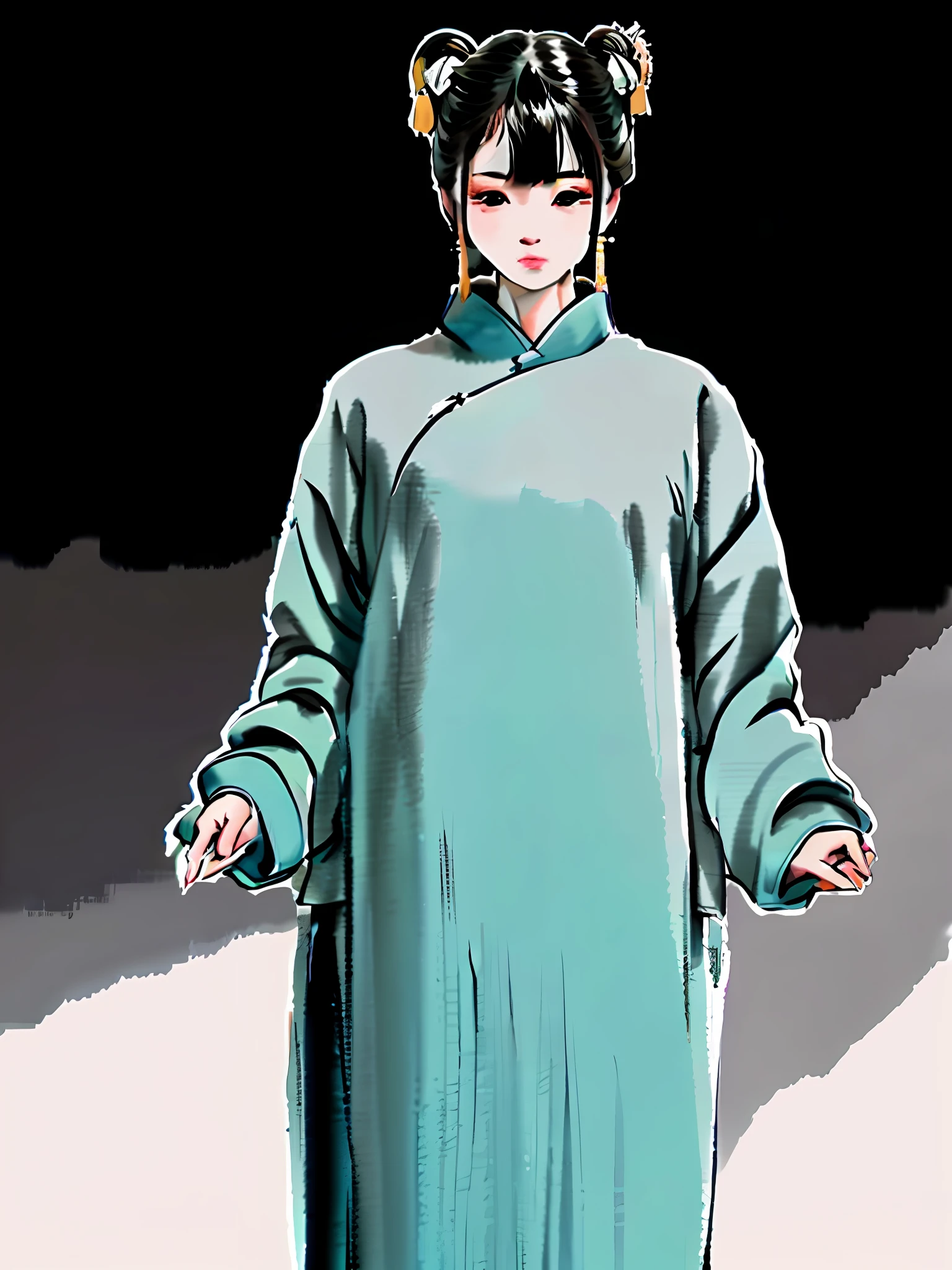 Lin Daiyu