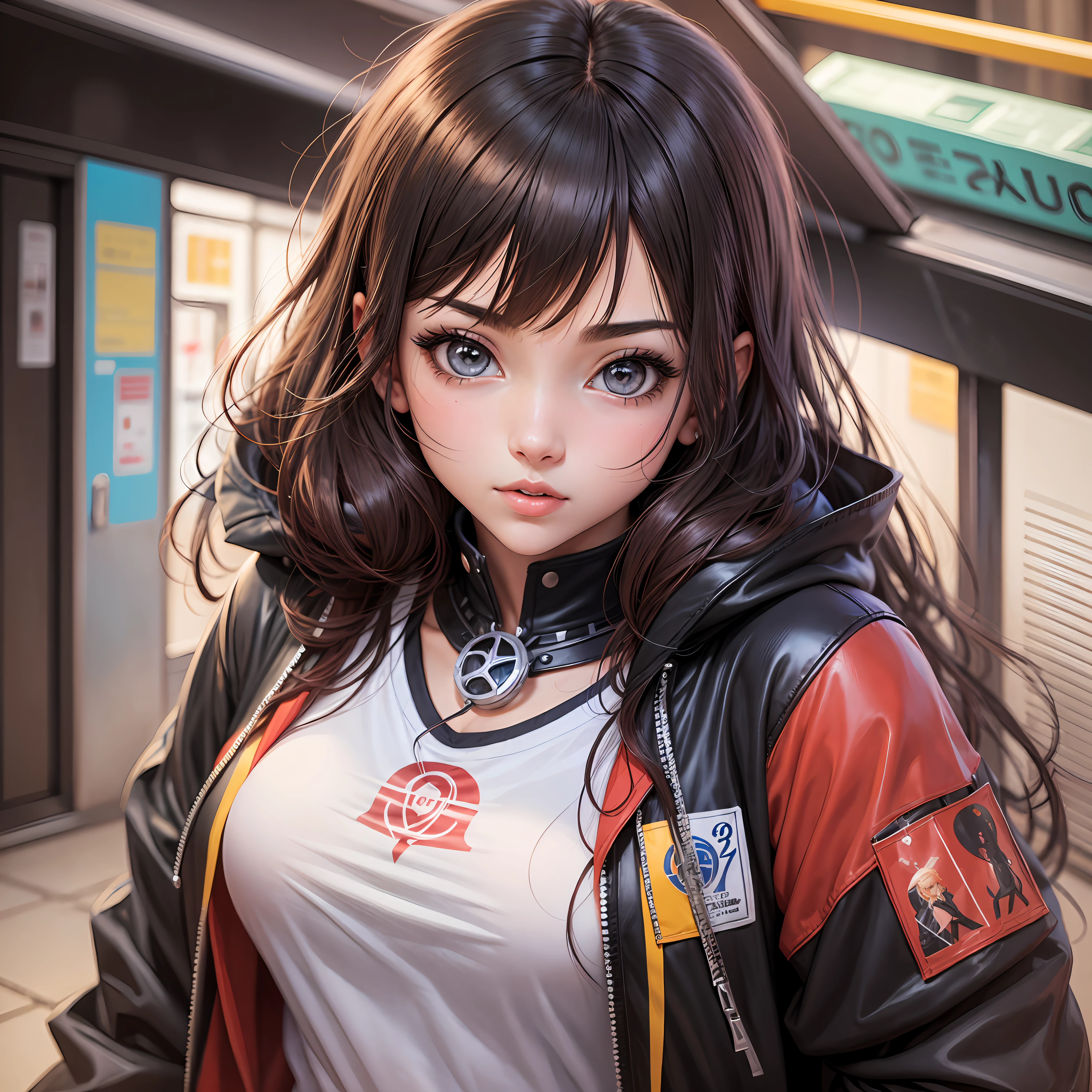 Beautiful girl of otaku --auto --s2