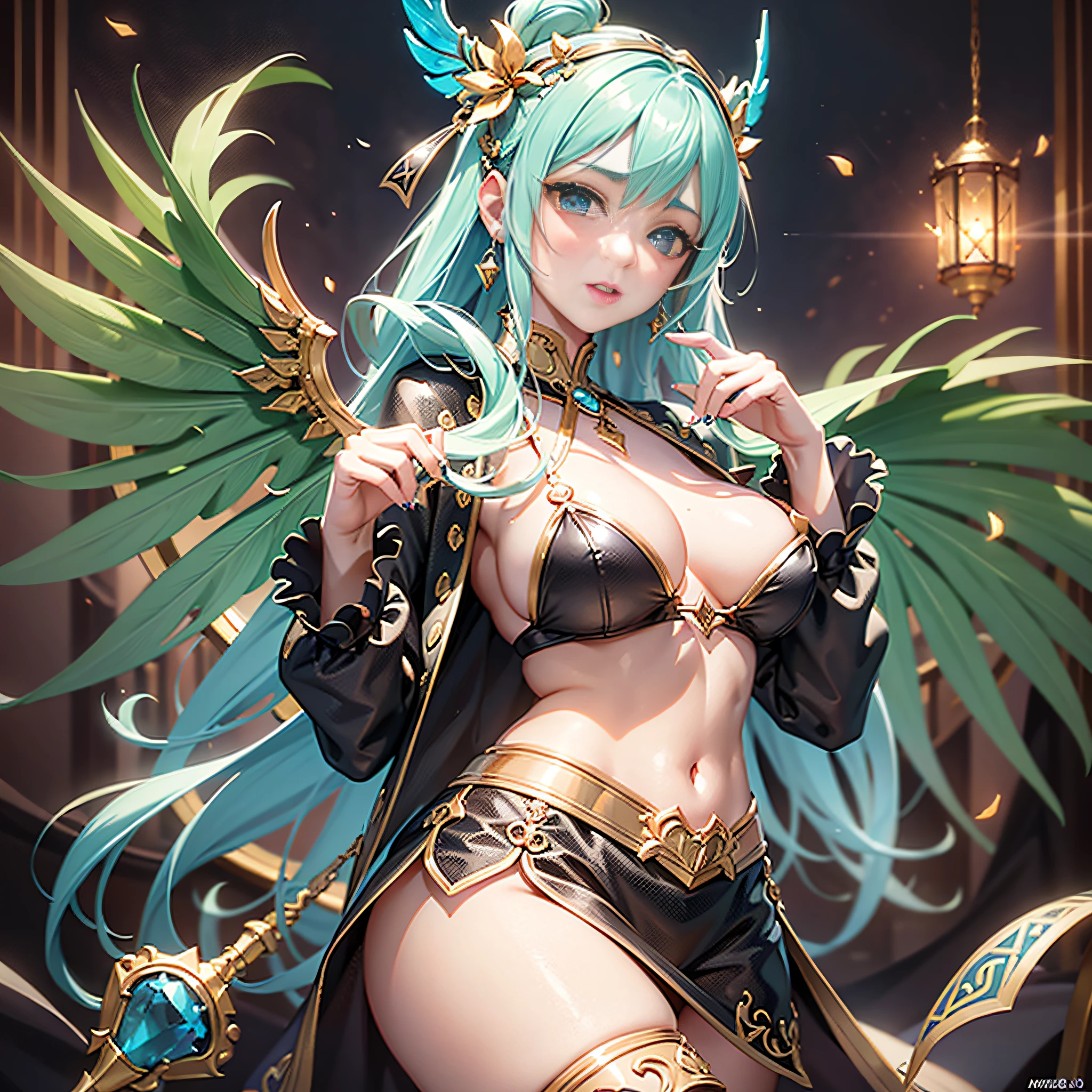 nature "Ida Pingala" Natural Queen Native dazzling Valkyrie-wings key chains "Heavy Metal" fire-follets fairies pixie sprite conceptual safe female glamour aesthetic walking slow down playing guitar:1.37 Cosplay "Anya Taylor:1.37" "Rihanna:1.37" "Beyoncé:1.37" Aristocratic jacket 38years symmetrical athlete oiling hairstyle obvious varied bangs opal ecstatic:1.1 faces:1.3 embarrassed cheekbones effects glow lazuli water drop between eyes beautiful hair:1.37 eyes black iris turquoise pupils sapphires pearl open mouth teeth smiles eccentric fixed floating jacket levitating shoulder-off:1.1 white shirts lace clavicles papillotes sideboob varied breasts1.37 pointed:1.3 satin sideboob felt bikini:1.2 corait:1.3 navy thick leathers skirt:1.3 matching silks loose swinging spinels navel:1.3 revealing pubis scarlet pubis-hairy obvious underwear:1.2 waist chastity-belt:1.3 silver adorned padlock Gold thighs legs garter boots voluminous stainless steel gothic ornate onyx equirectangular 360 monastery marble ruby background:1.3 DoF mannequins support lantern dressed armor richly decorated:1.3 "Chivalrous" dramatic chrome metallic flat bands fathoms copper fullbodye Lily rune ornate emerald plasma embroidered glyphs Tourmaline wood engravings lava magic invoking incandescent delicate Pets Crystalline familiar robot Mecha (EOS R6 135mm 1/1250s f/2.8 ISO400) Mech Mechanized adaptable volumetric luminescence saturated:1.3 ultra:1.37 pro-photorealistic optimal qualities1.37 details1.37 accurate:1.37 DSLRs improved graduated 3dcg max resolutions1.37 Octanes rendered UHD XT3 16K DSLR HDR UnrealEngine5 depths real analog shadows:1.3 outdoor:1.37 vikingtree CGSCOSITY masterpiece:1.37 "Bruce Weber girls" multi magic raw:1.37 nsfw:1.37 etc.
