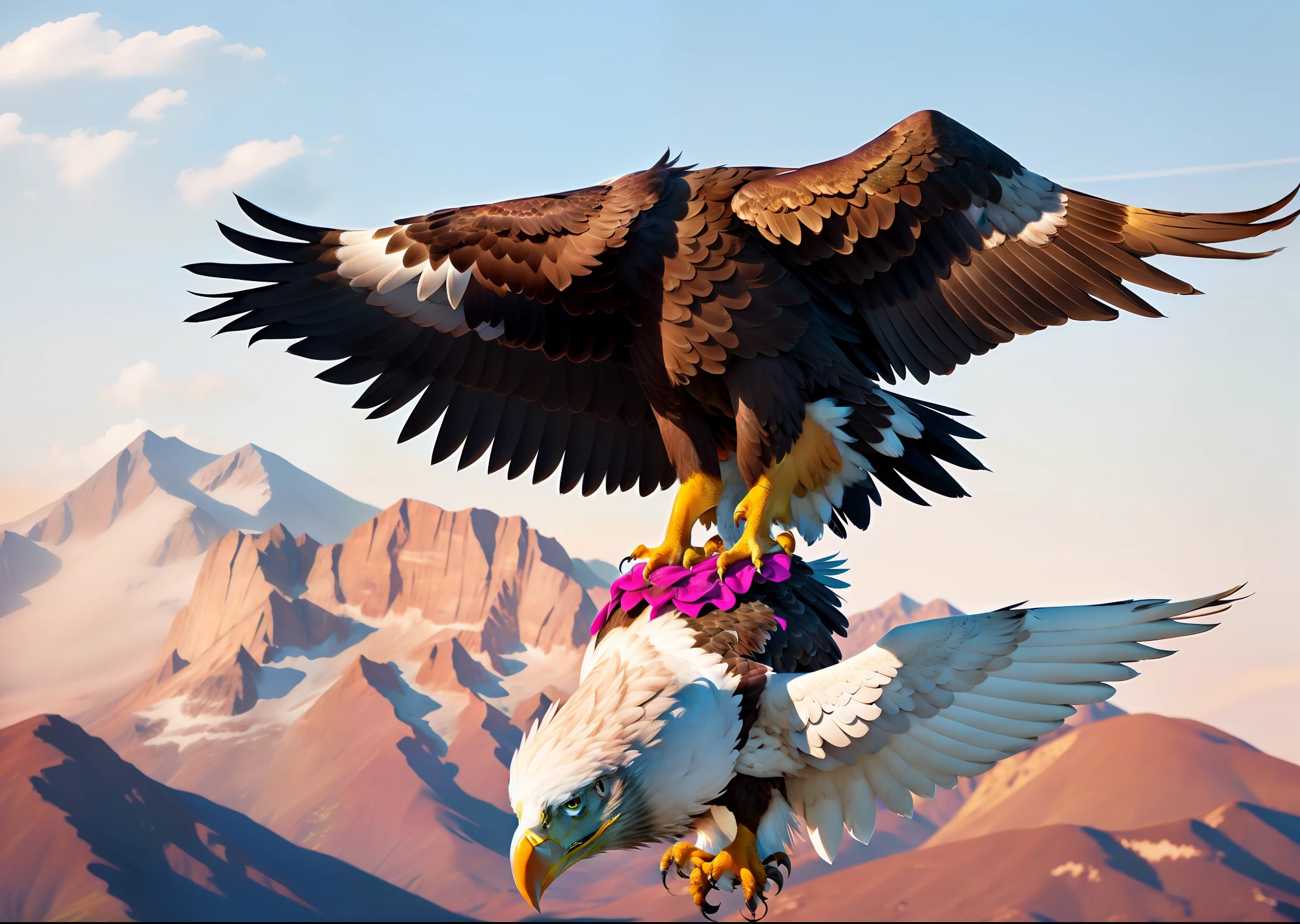 Eagle