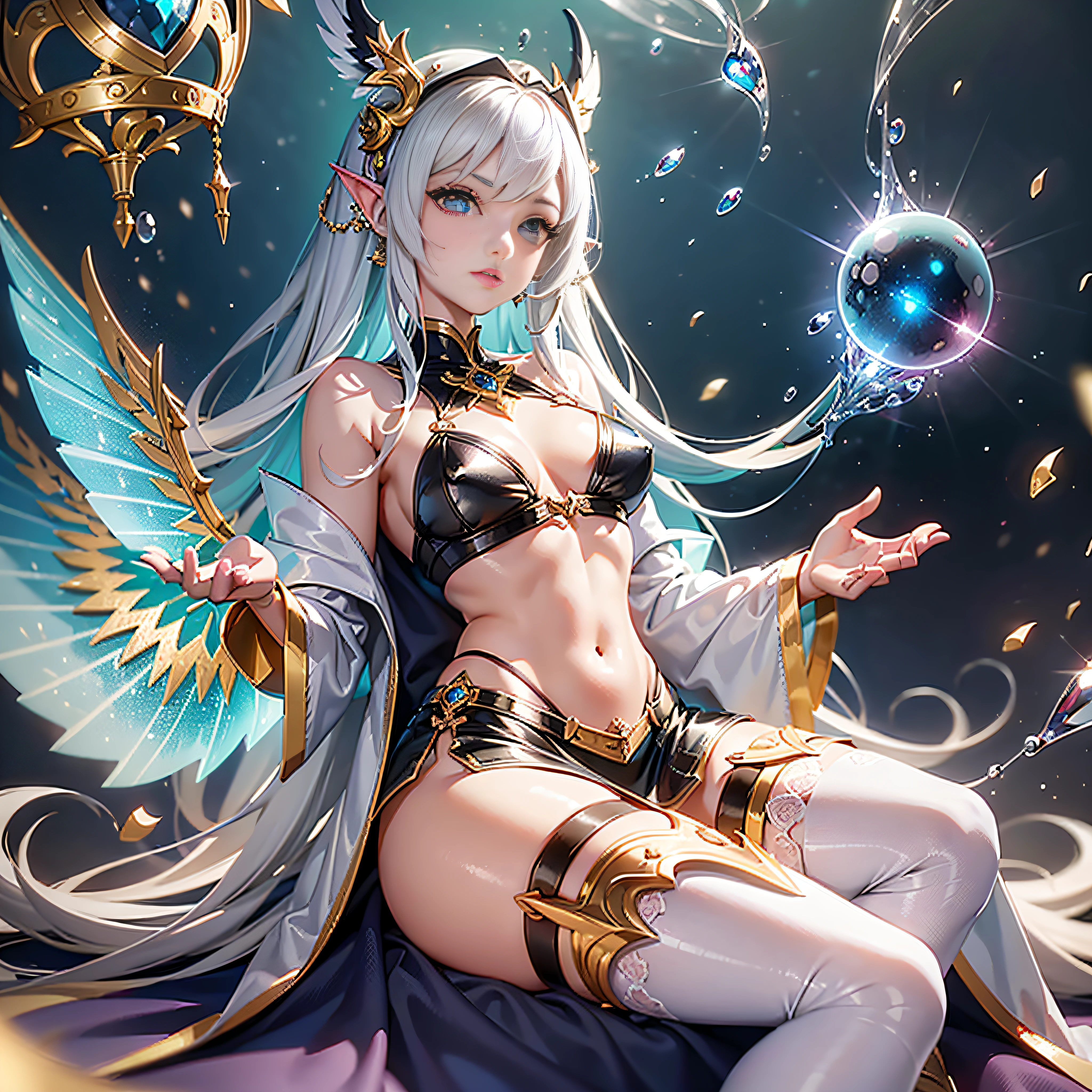 nature "Ida Pingala" Natural Queen Native dazzling Valkyrie-wings key chains "Heavy Metal" fire-follets fairies pixie sprite conceptual safe female glamour aesthetic walking slow down playing guitar:1.37 Cosplay "Anya Taylor:1.37" "Rihanna:1.37" "Beyoncé:1.37" Aristocratic jacket 38years symmetrical athlete oiling hairstyle obvious varied bangs opal ecstatic:1.1 faces:1.3 embarrassed cheekbones effects glow lazuli water drop between eyes beautiful hair:1.37 eyes black iris turquoise pupils sapphires pearl open mouth teeth smiles eccentric fixed floating jacket levitating shoulder-off:1.1 white shirts lace clavicles papillotes sideboob varied breasts1.37 pointed:1.3 satin sideboob felt bikini:1.2 corait:1.3 navy thick leathers skirt:1.3 matching silks loose swinging spinels navel:1.3 revealing pubis scarlet pubis-hairy obvious underwear:1.2 waist chastity-belt:1.3 silver adorned padlock Gold thighs legs garter boots voluminous stainless steel gothic ornate onyx equirectangular 360 monastery marble ruby background:1.3 DoF mannequins support lantern dressed armor richly decorated:1.3 "Chivalrous" dramatic chrome metallic flat bands fathoms copper fullbodye Lily rune ornate emerald plasma embroidered glyphs Tourmaline wood engravings lava magic invoking incandescent delicate Pets Crystalline familiar robot Mecha (EOS R6 135mm 1/1250s f/2.8 ISO400) Mech Mechanized adaptable volumetric luminescence saturated:1.3 ultra:1.37 pro-photorealistic optimal qualities1.37 details1.37 accurate:1.37 DSLRs improved graduated 3dcg max resolutions1.37 Octanes rendered UHD XT3 16K DSLR HDR UnrealEngine5 depths real analog shadows:1.3 outdoor:1.37 vikingtree CGSCOSITY masterpiece:1.37 "Bruce Weber girls" multi magic raw:1.37 nsfw:1.37 etc.