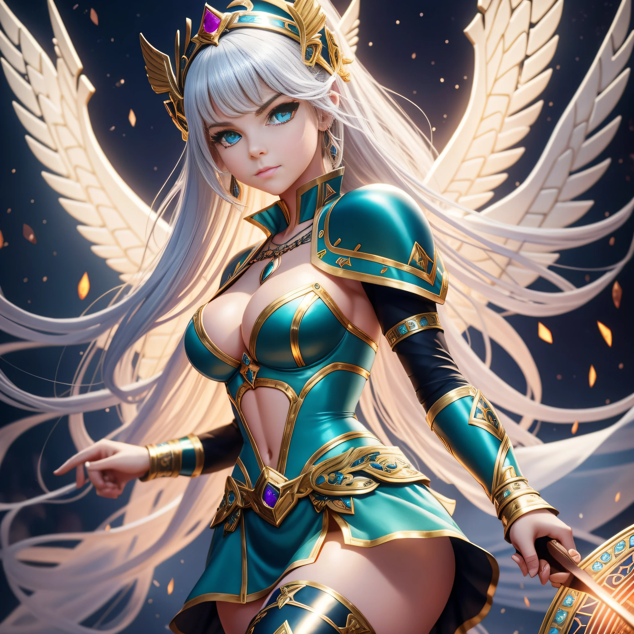 nature "Ida Pingala" Natural Queen Native dazzling Valkyrie-wings key chains "Heavy Metal" fire-follets fairies pixie sprite conceptual safe female glamour aesthetic walking slow down playing guitar:1.37 Cosplay "Anya Taylor:1.37" "Rihanna:1.37" "Beyoncé:1.37" Aristocratic jacket 38years symmetrical athlete oiling hairstyle obvious varied bangs opal ecstatic:1.1 faces:1.3 embarrassed cheekbones effects glow lazuli water drop between eyes beautiful hair:1.37 eyes black iris turquoise pupils sapphires pearl open mouth teeth smiles eccentric fixed floating jacket levitating shoulder-off:1.1 white shirts lace clavicles papillotes sideboob varied breasts1.37 pointed:1.3 satin sideboob felt bikini:1.2 corait:1.3 navy thick leathers skirt:1.3 matching silks loose swinging spinels navel:1.3 revealing pubis scarlet pubis-hairy obvious underwear:1.2 waist chastity-belt:1.3 silver adorned padlock Gold thighs legs garter boots voluminous stainless steel gothic ornate onyx equirectangular 360 monastery marble ruby background:1.3 DoF mannequins support lantern dressed armor richly decorated:1.3 "Chivalrous" dramatic chrome metallic flat bands fathoms copper fullbodye Lily rune ornate emerald plasma embroidered glyphs Tourmaline wood engravings lava magic invoking incandescent delicate Pets Crystalline familiar robot Mecha (EOS R6 135mm 1/1250s f/2.8 ISO400) Mech Mechanized adaptable volumetric luminescence saturated:1.3 ultra:1.37 pro-photorealistic optimal qualities1.37 details1.37 accurate:1.37 DSLRs improved graduated 3dcg max resolutions1.37 Octanes rendered UHD XT3 16K DSLR HDR UnrealEngine5 depths real analog shadows:1.3 outdoor:1.37 vikingtree CGSCOSITY masterpiece:1.37 "Bruce Weber girls" multi magic raw:1.37 nsfw:1.37 etc.