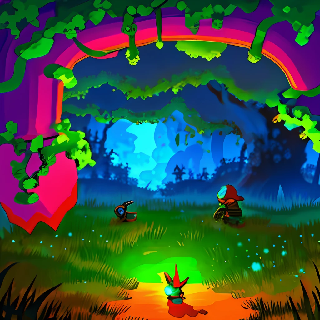 Terraria if it were a danish game