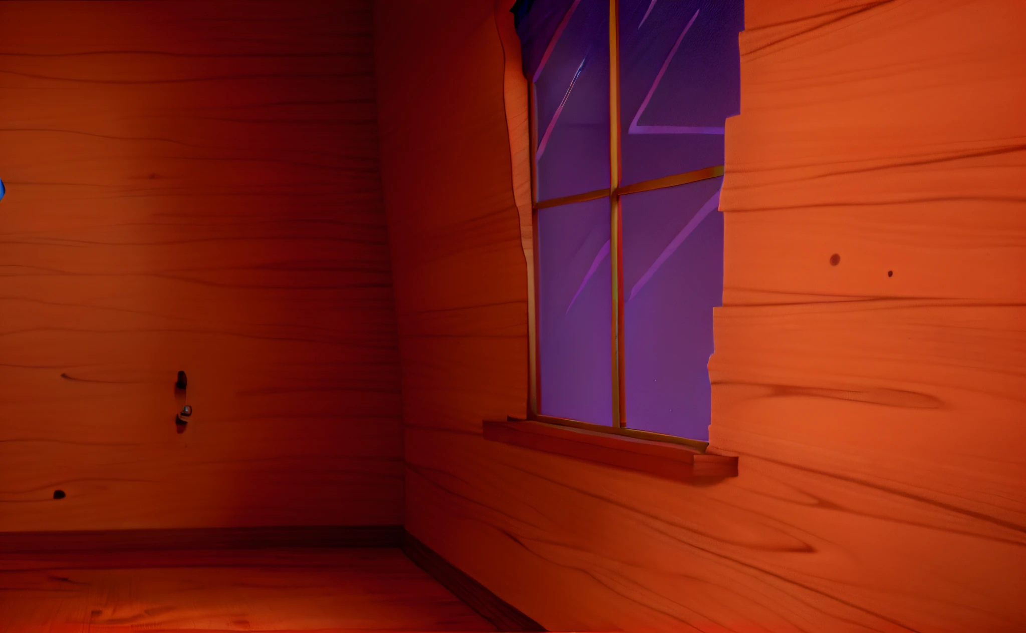 there is a picture of a room with a window and a toilet, random background scene, animation still screencap, disney 2d animation still, animated film still, animation film still, animated still, day of the tentacle, animated movie still, animated movie scene, interior background art, animated movie shot, courage the cowardly dog, still from animated horror movie