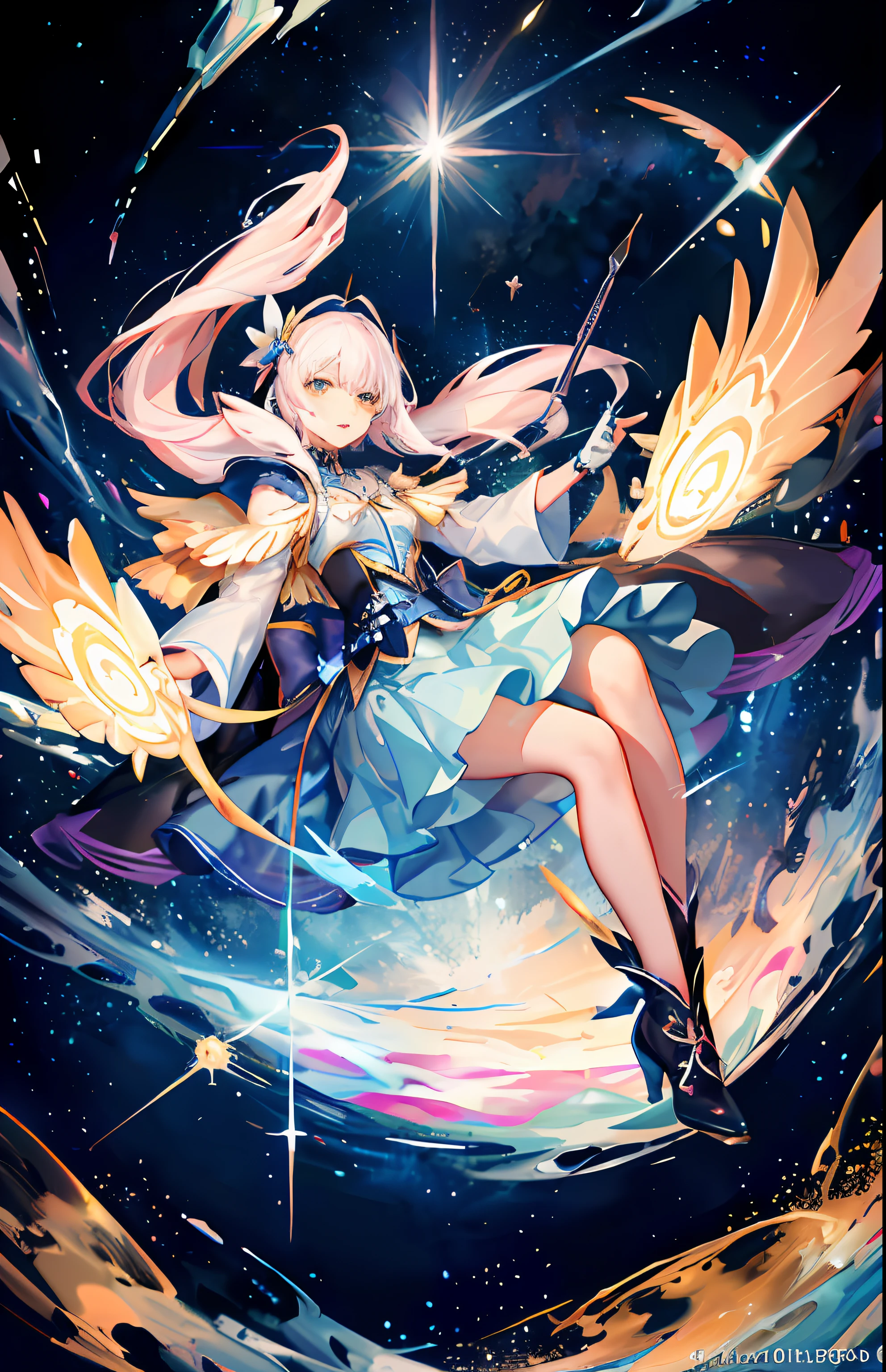 Chaser of the Light