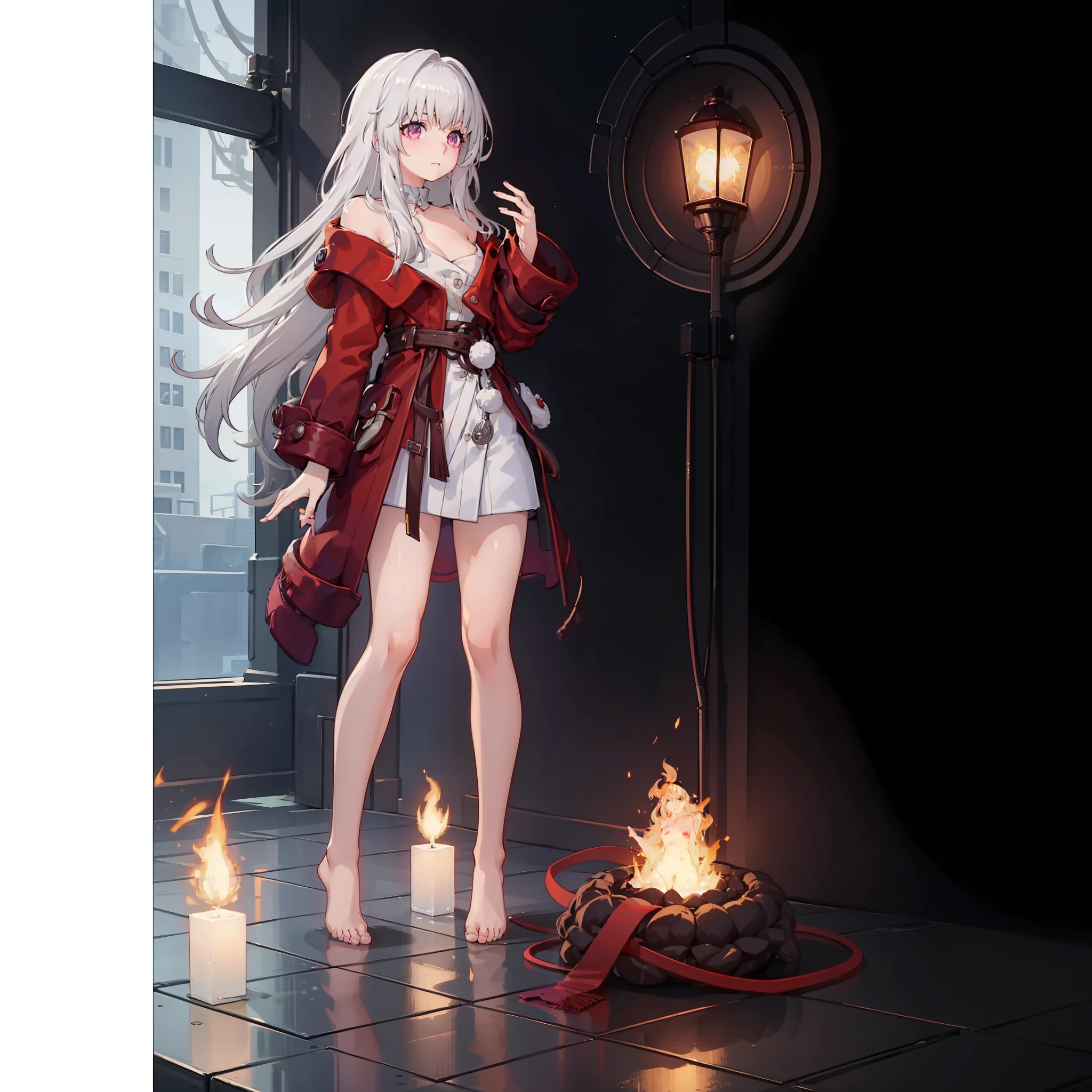 1 girl, full body picture, NSFW, ?????