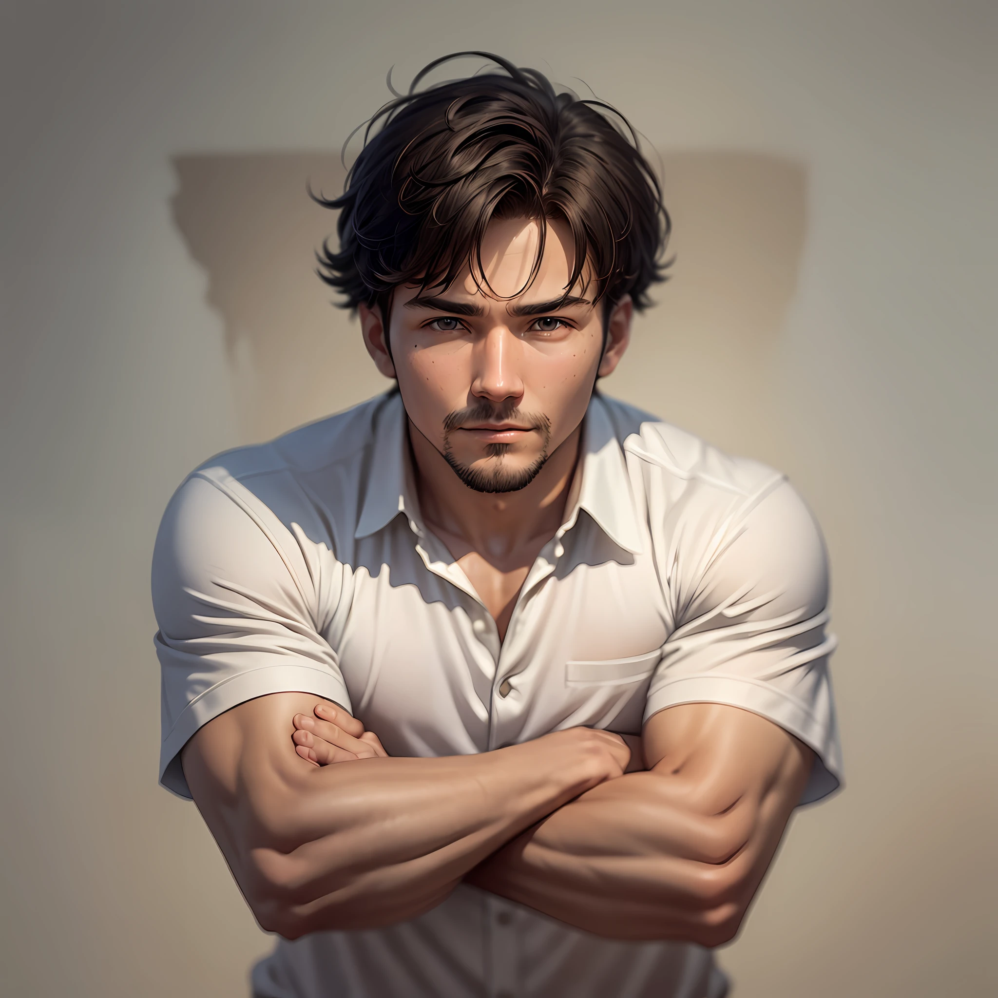 Days turned into weeks, and weeks turned into months. Mark encountered setbacks and obstacles, but he remained persistent and resilient. He sought advice from mentors and continuously improved his skills and knowledge. Slowly but steadily, his business started to gain traction. --auto --s2