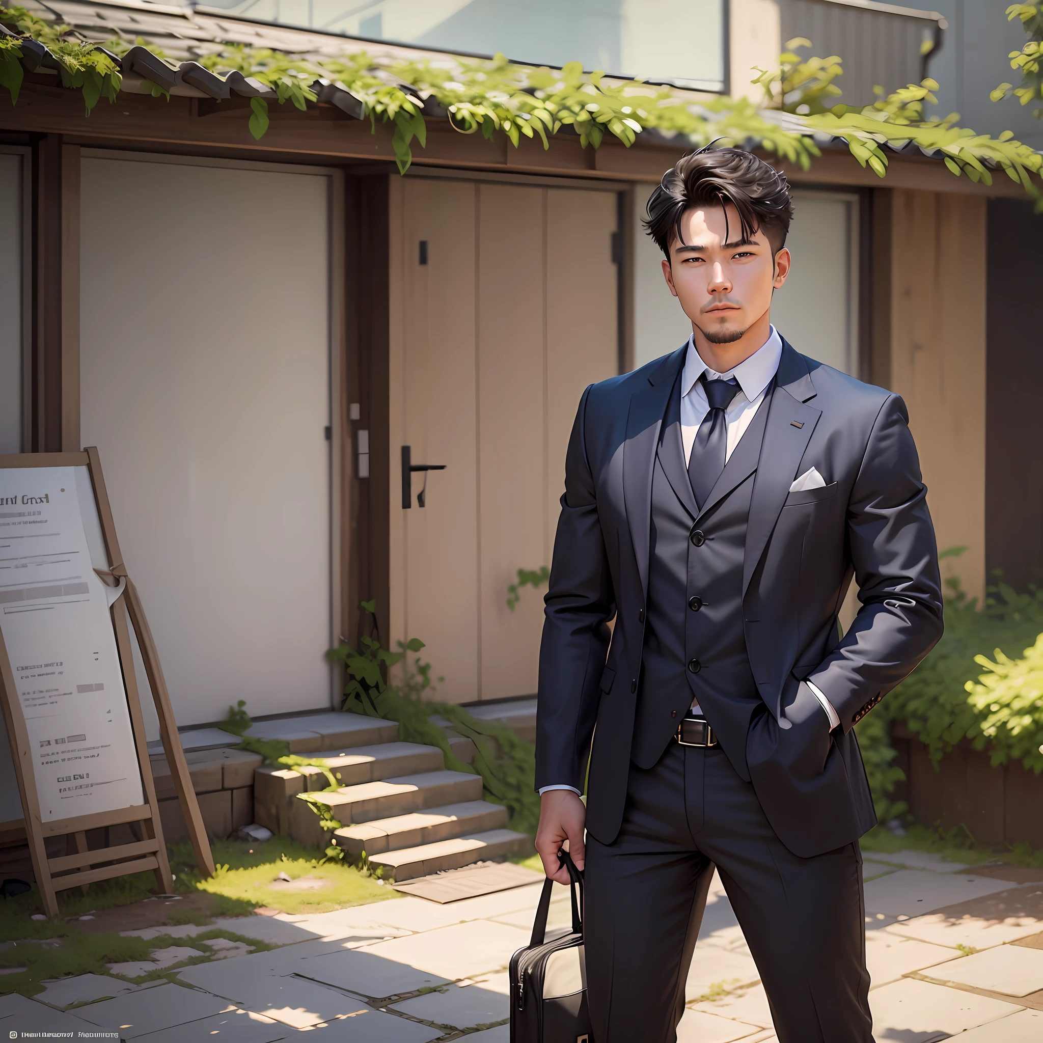 Days turned into weeks, and weeks turned into months. Mark encountered setbacks and obstacles, but he remained persistent and resilient. He sought advice from mentors and continuously improved his skills and knowledge. Slowly but steadily, his business started to gain traction. --auto --s2