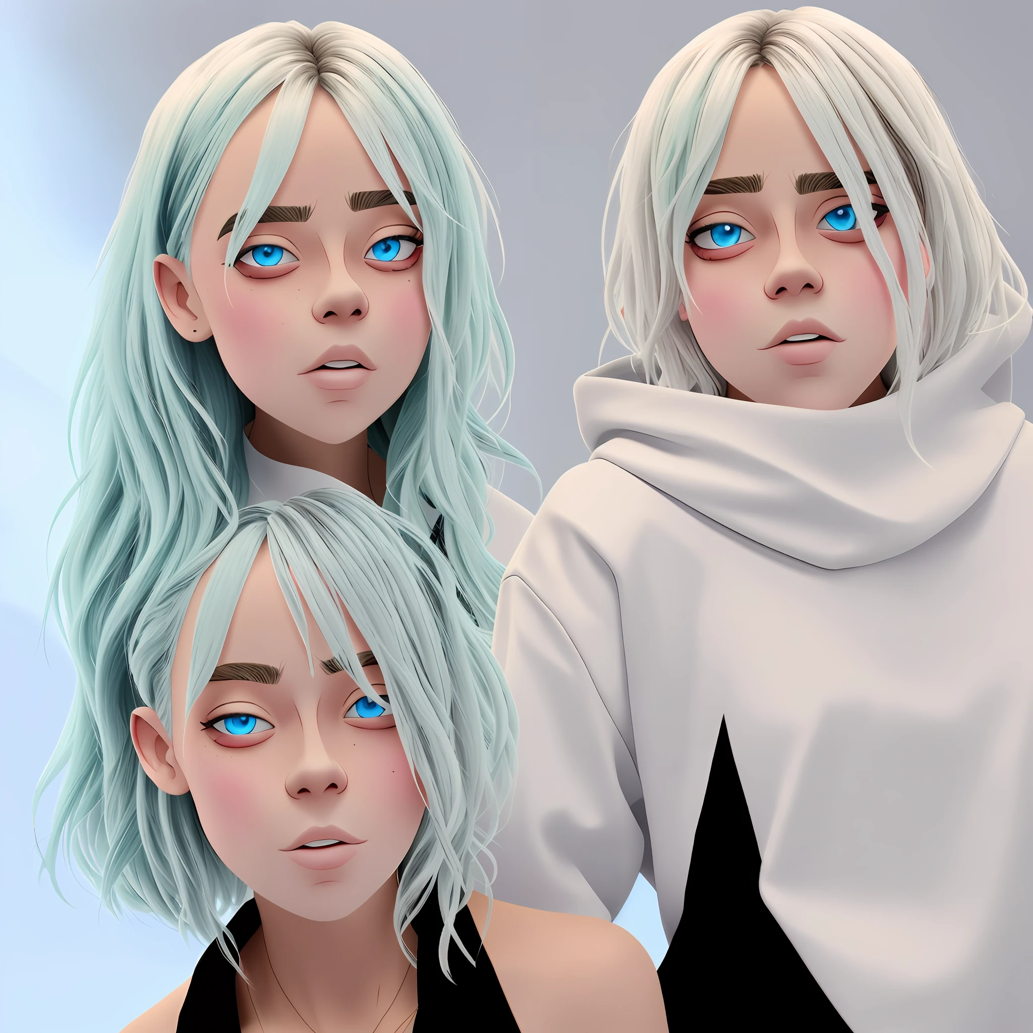 Billie Eilish