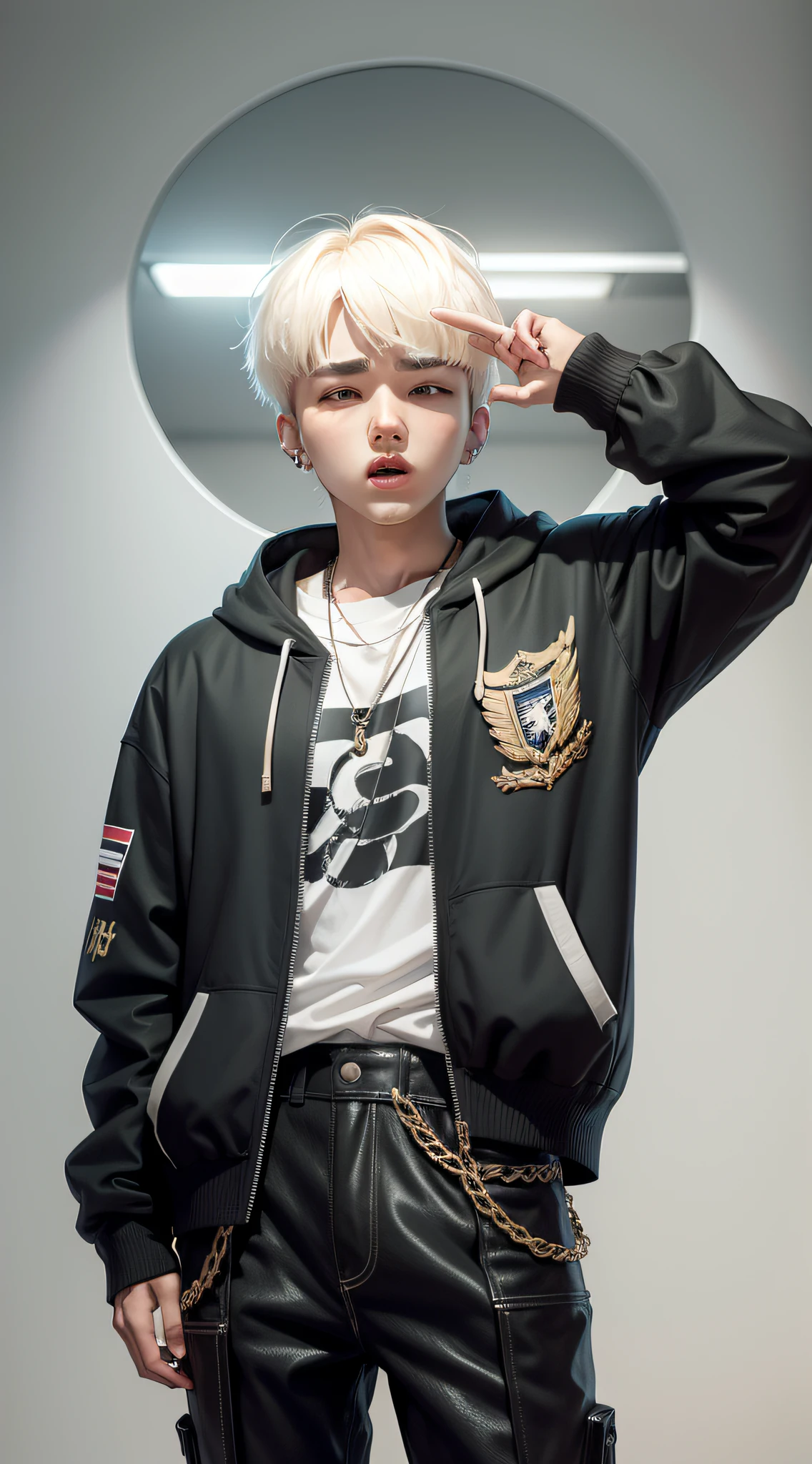 Agust D