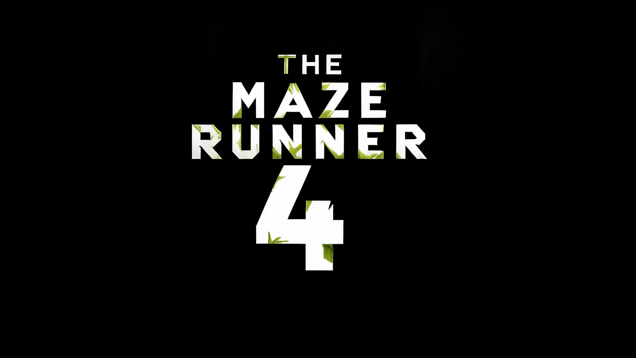 logo, designer, the maze runner 4 --auto --s2