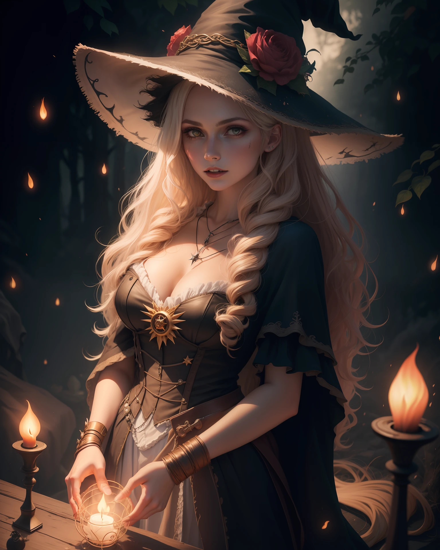 witch