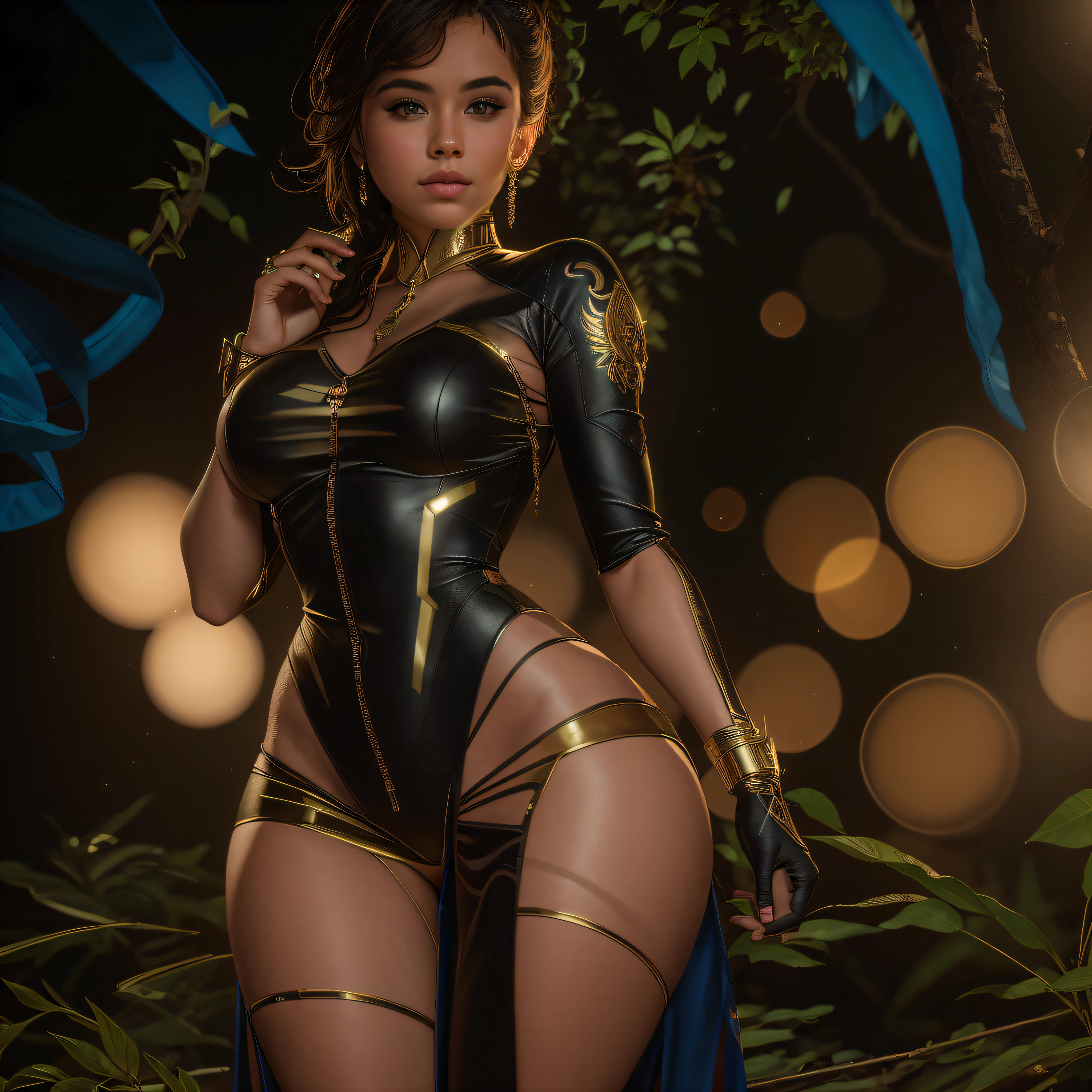 Face of a beautiful 21-year-old American woman.