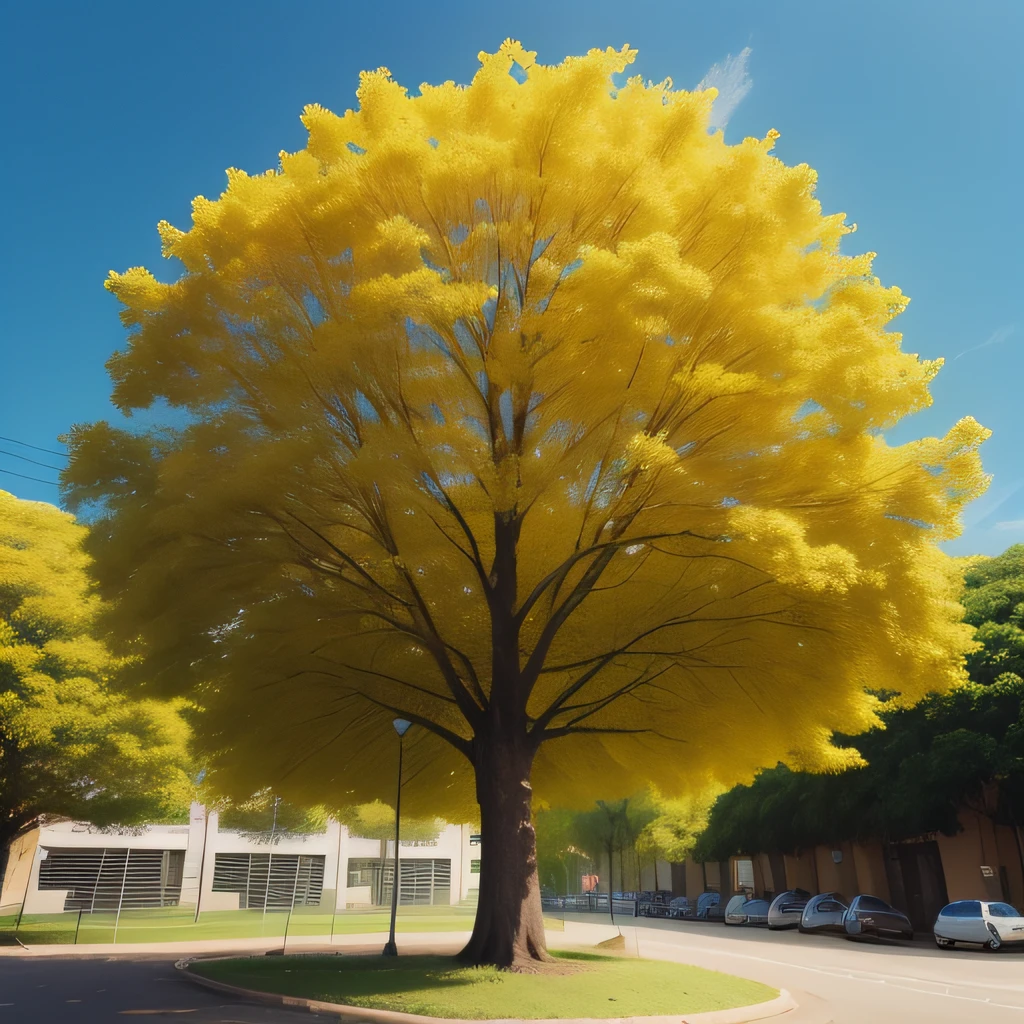 yellow ipê tree --auto --s2