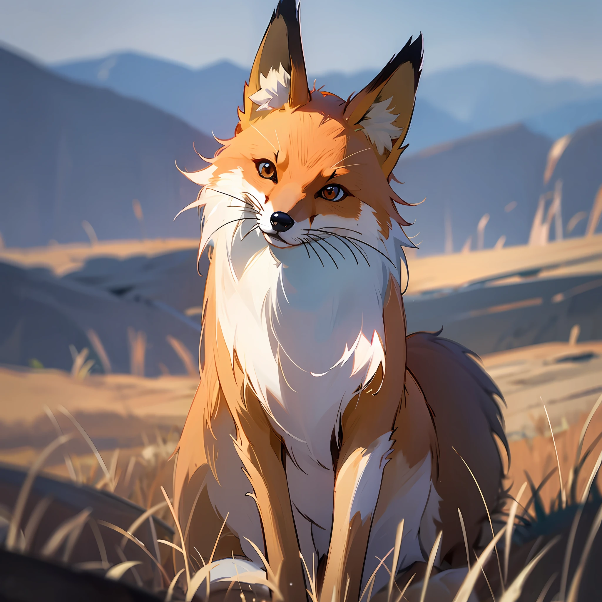 Fox --auto --s2
