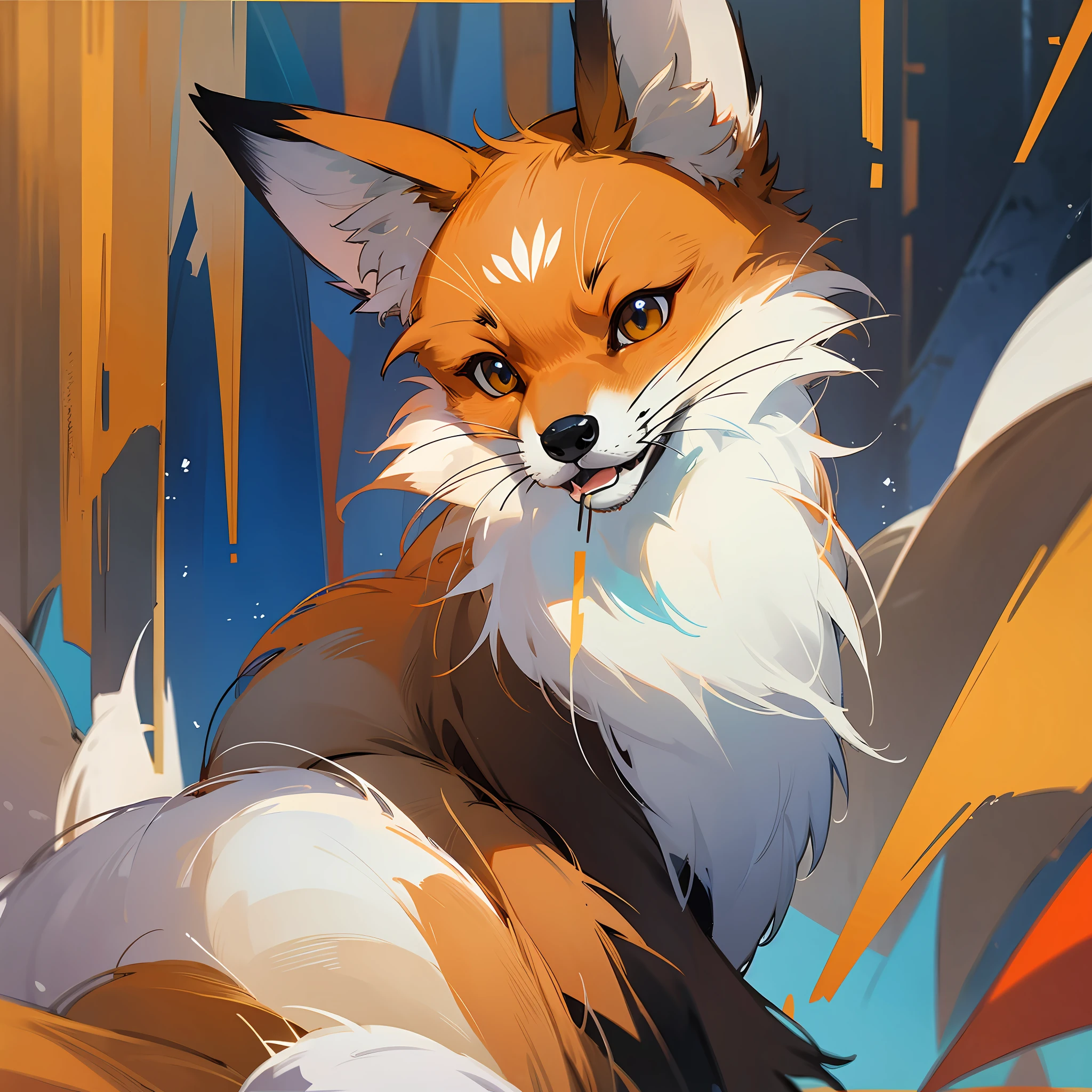Fox --auto --s2