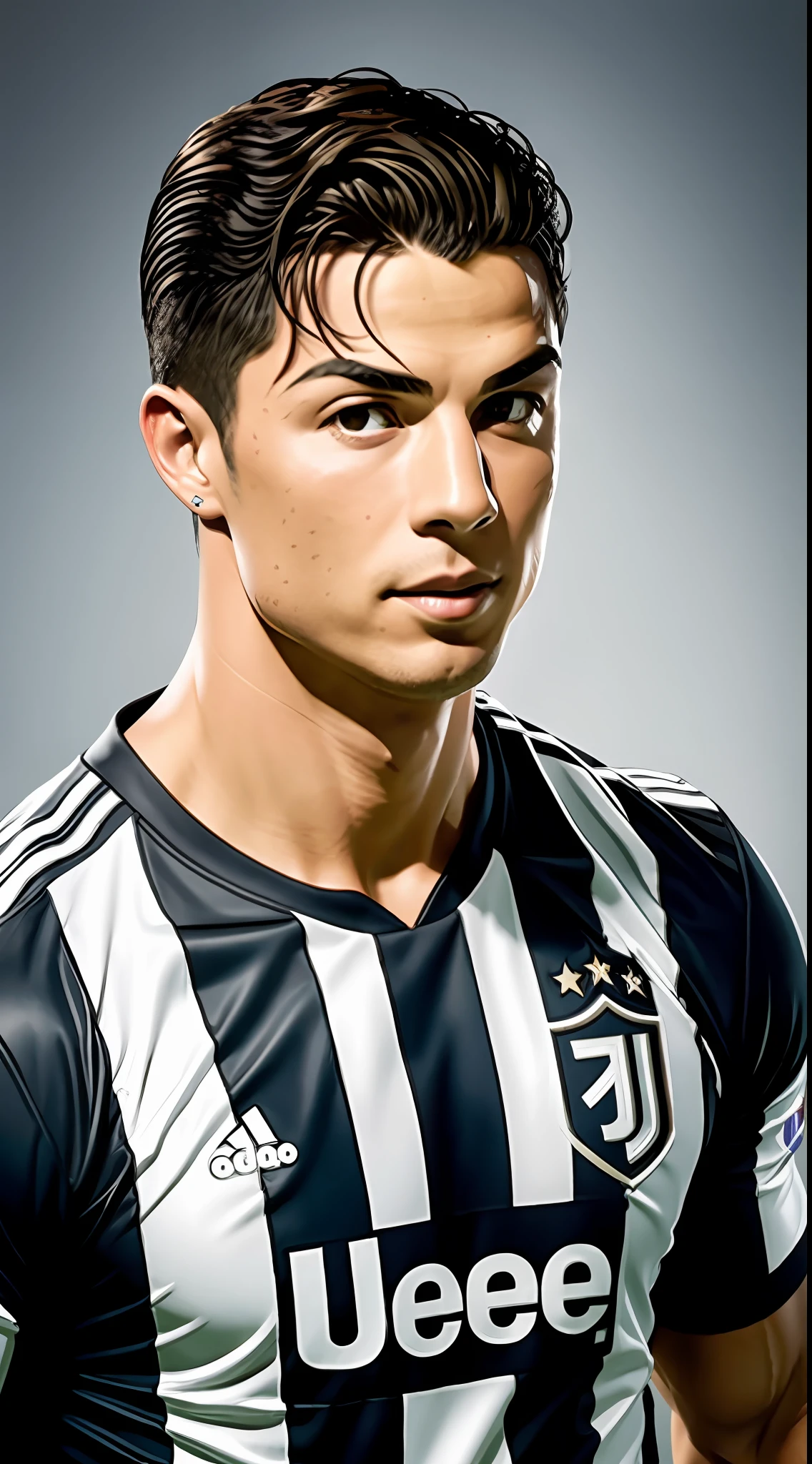 Christiano ronaldo Juventus