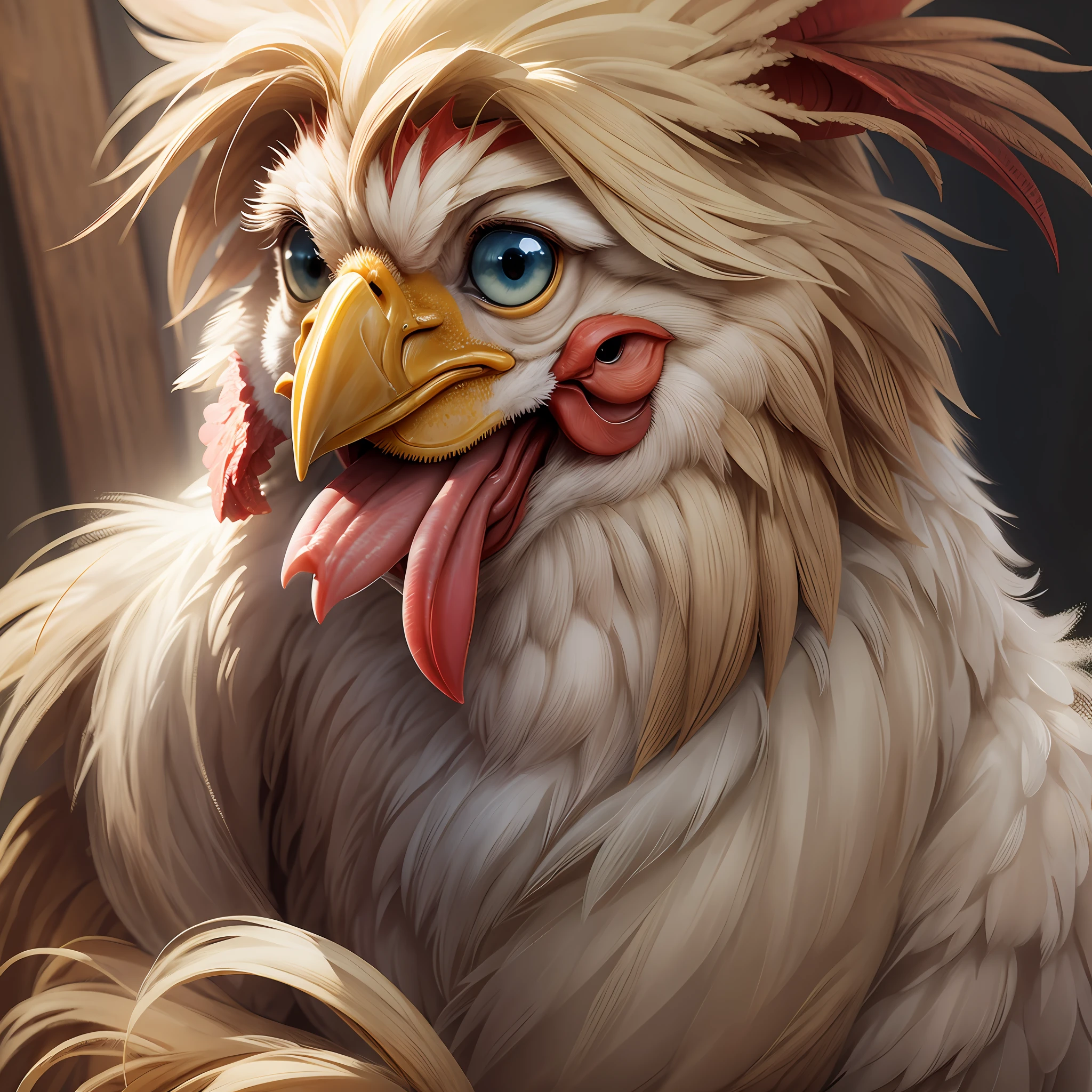 chicken trump --auto --s2