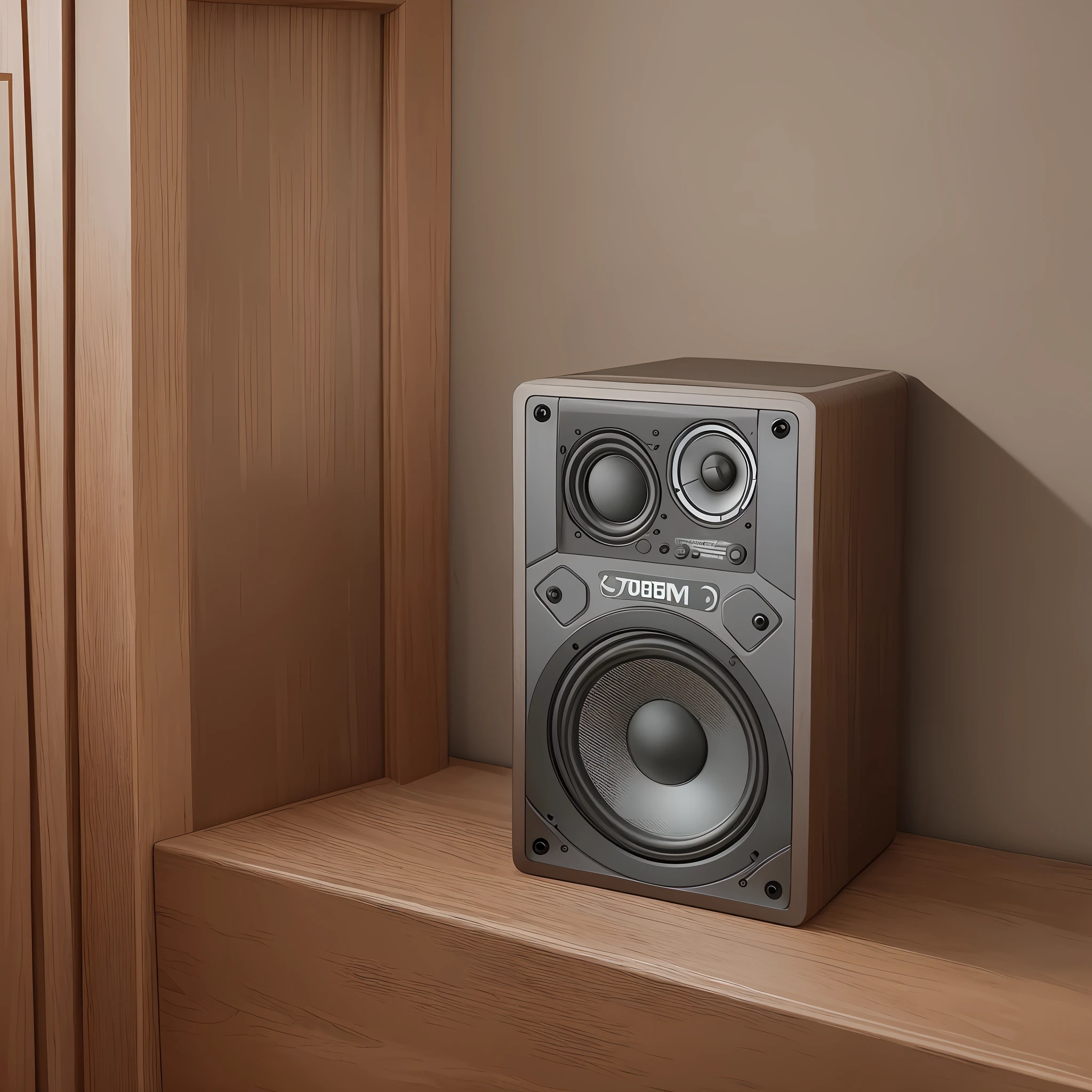 Speaker --auto --s2