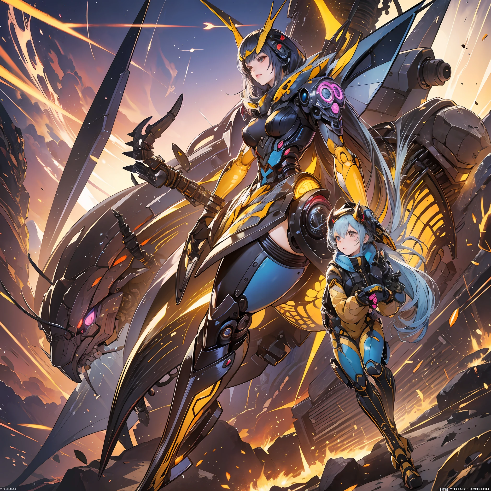 Woman in silkworm moth color costume, best anime 4K wallpaper, full body, cyberpunk silkworm moth, mechanized valkyrie girl, biomechanical, highly detailed artgerm based on silkworm moth, cyborg silk moth, anime style 4k, silkworm moth