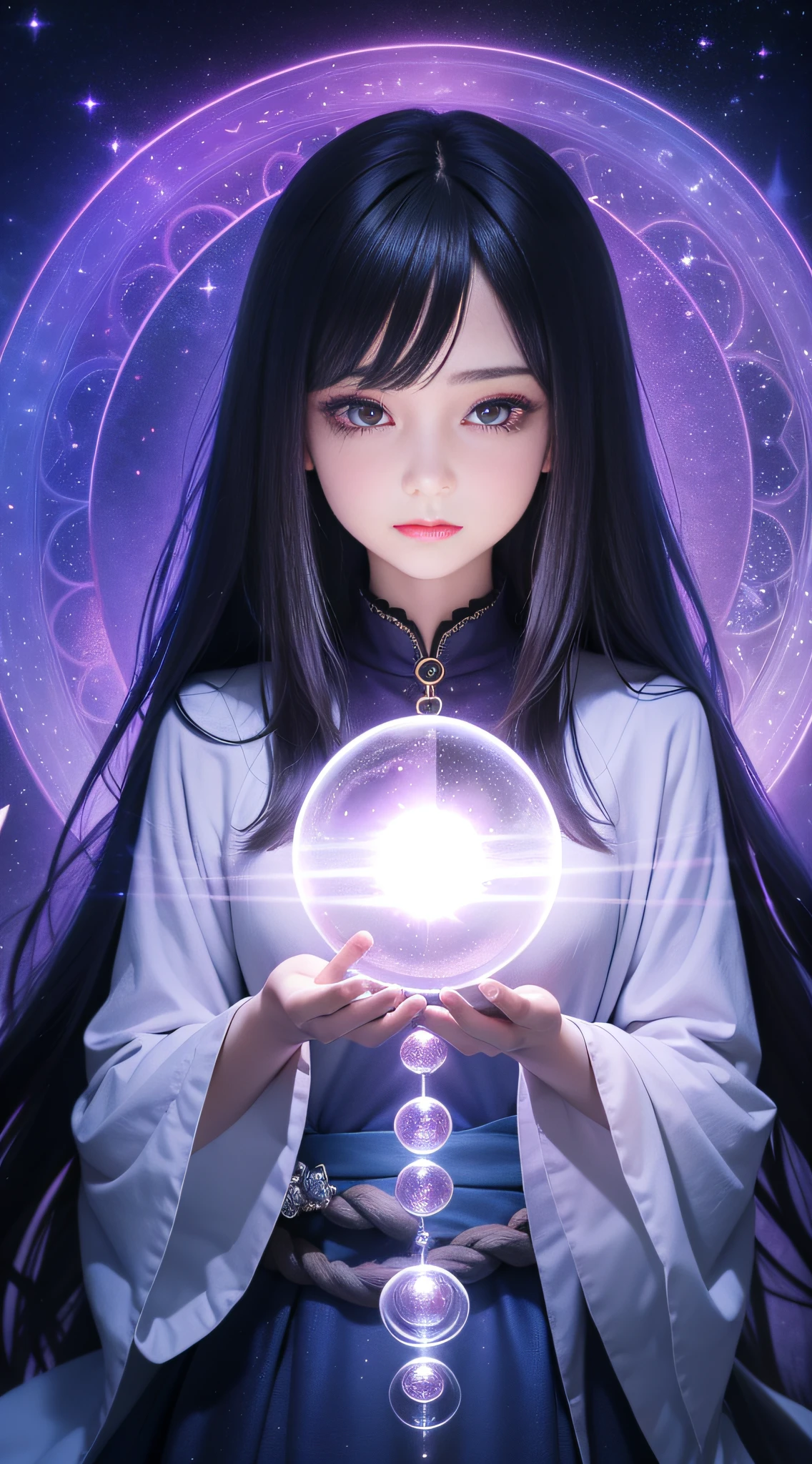 clairvoyance
clarity
crystalball
divination
enchantment
foresight
fortune
future
glassball
insight
inspiration
intuition
magic
meditation
mindfulness
mystic
newage
perception
positivity
prophecy
psychic
reflection
scrying
sorcery
spellcasting
spiritual
vision
witchcraft
wizardry
aiartwork