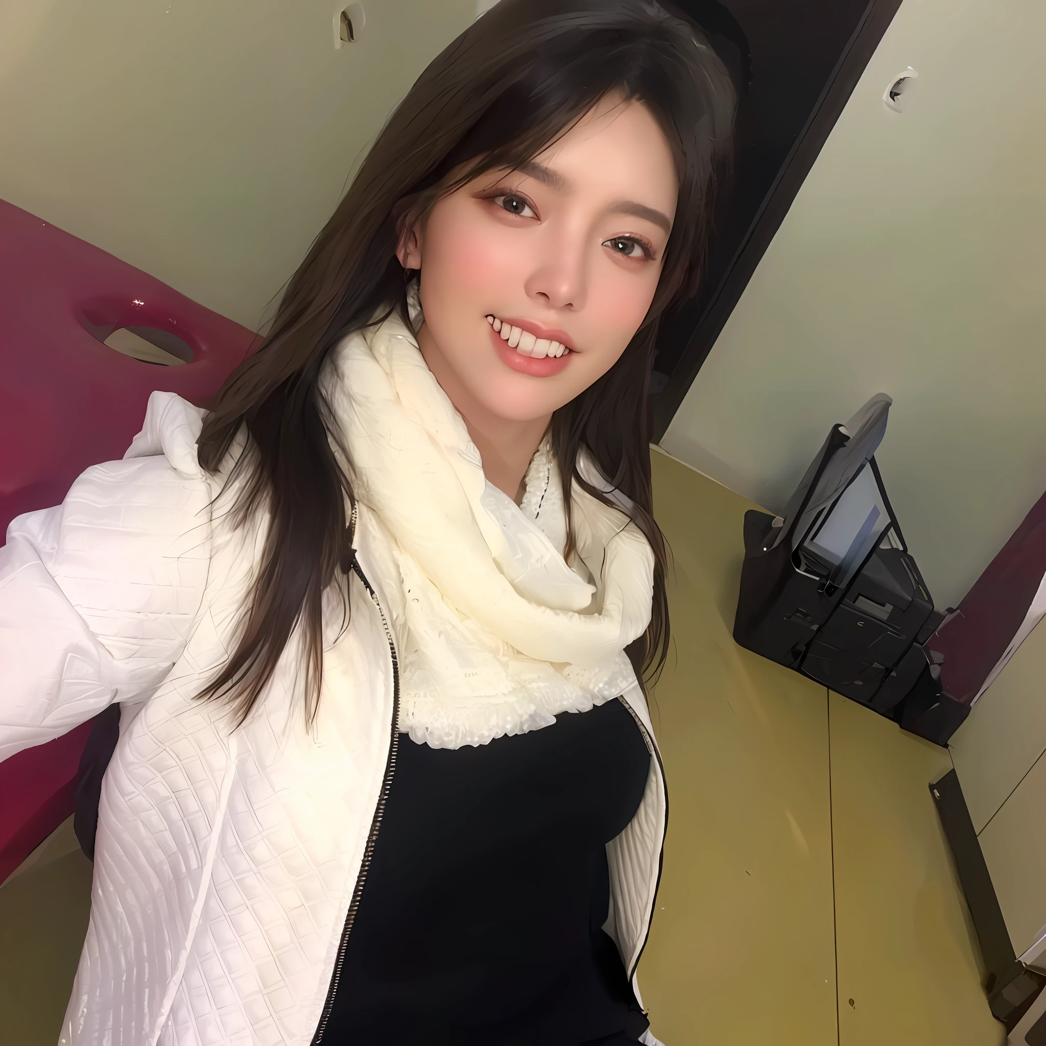 best quality, masterpiece, 1girl, Beautiful face, (photo realistic:1.3), rim lighting, (high detailed skin:1.2), 8k uhd, dslr, high quality, high resolution, 4k, 8k, Bokeh, absurdres, best ratio four finger and one thumb, (realistic:1.3), cute 1girl, wearing black formal blazer, medium breasts, short skirt,