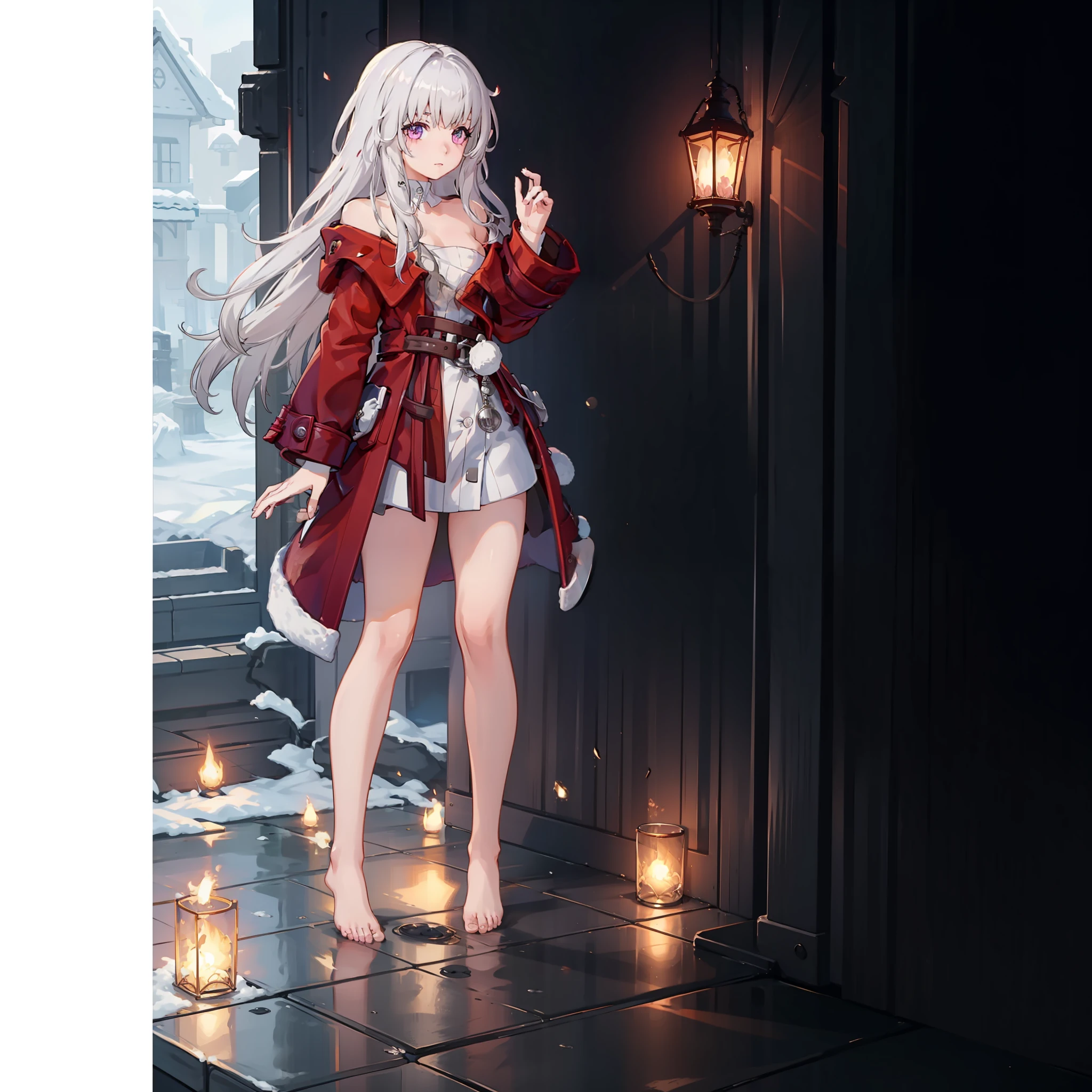 1 girl, full body picture, NSFW, nude, naked