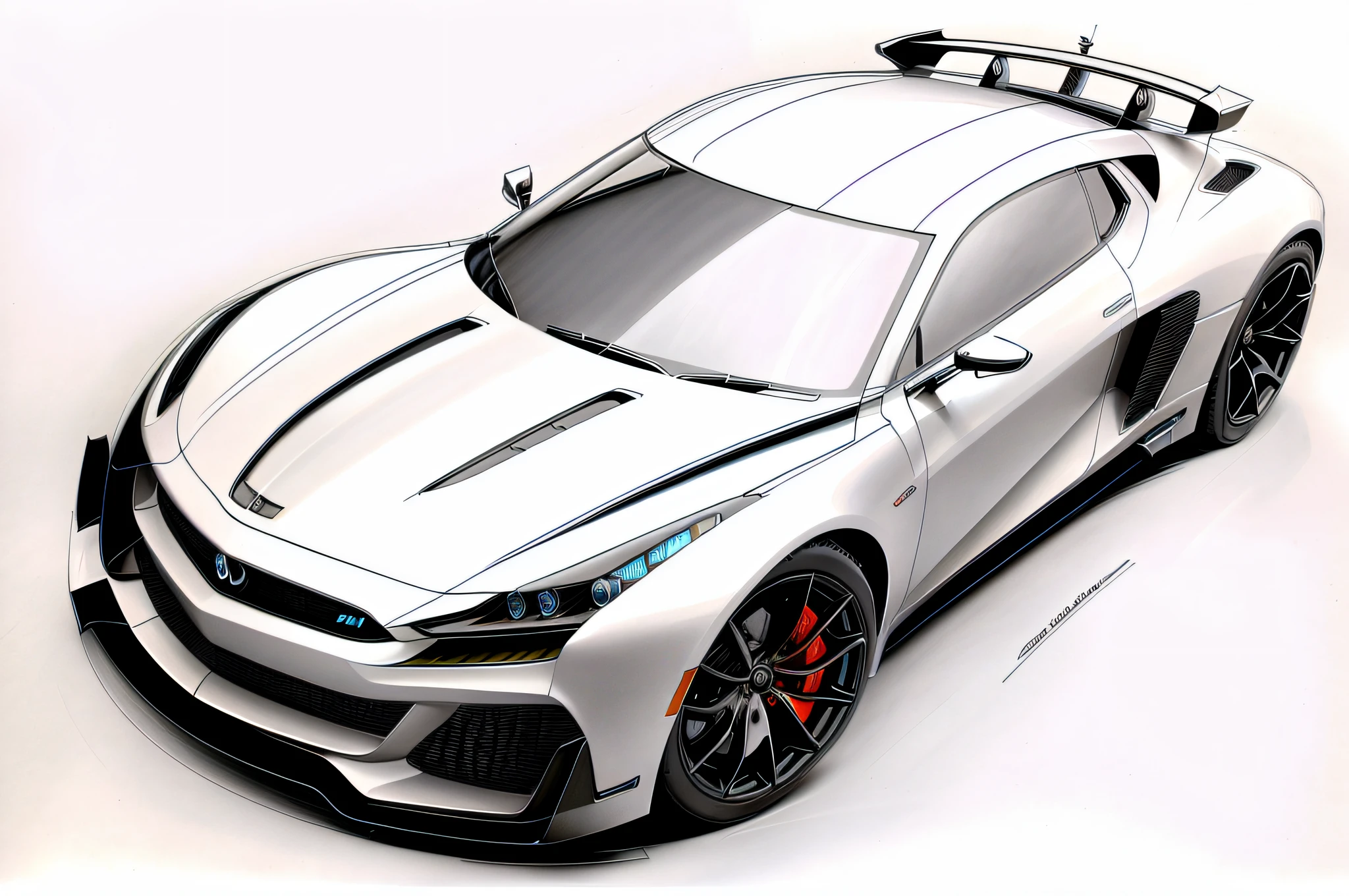 car drawing with hood, car sketch, car design, car concept, concept car, concept car design, concept car design, car design art, modern car design, car concept art, vehicle design, high quality sketch, concept sketch, Conceptual design, sketch illustration, concept, concept drawing, fantastic colors, city cobblestone road