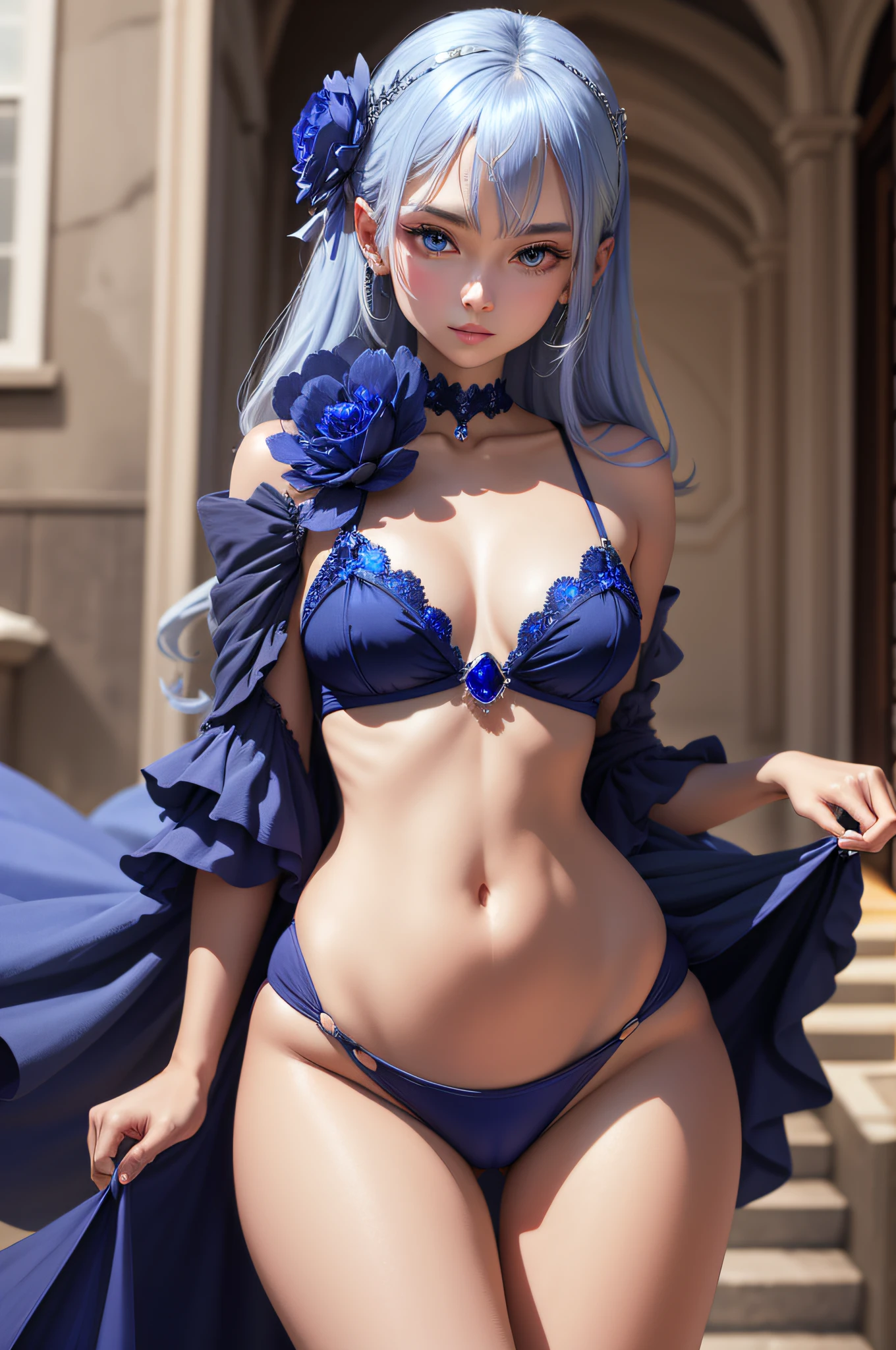 sapphire