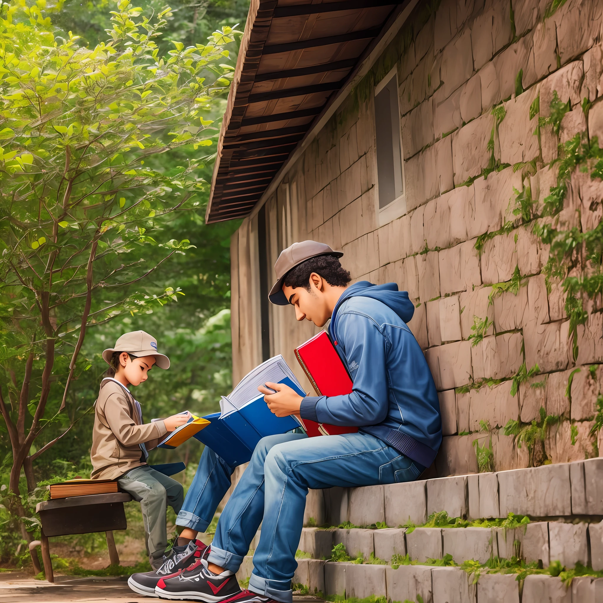Often they happen so that you have the opportunity to learn something. --auto --s2