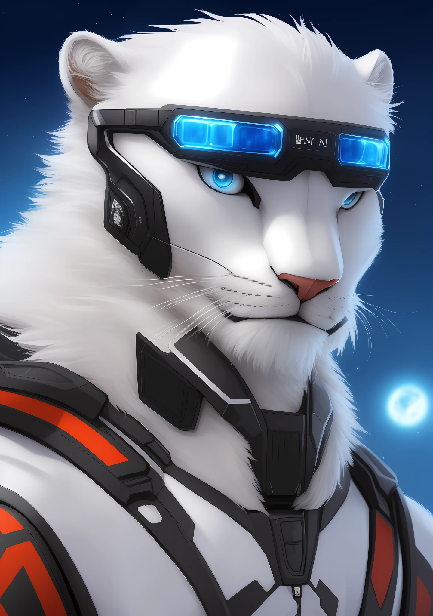 (Clever Photo:1.3) of (Detailed illustration:1.3),(Happy:1.3) furry humanoid white fur leopard in scientific suit, detailed face and (clear:0.8) eyes, detailed fur, elite dangerous,,(by Artist Greg Rutkowski:1.3),Highly Detailed,(Realism:1.3),(Velvia:1.3),(close portrait:1.3),(Masculine:1.4),attractive,handsome,calendar pose,perfectly detailed eyes,studio lighting,thematic background