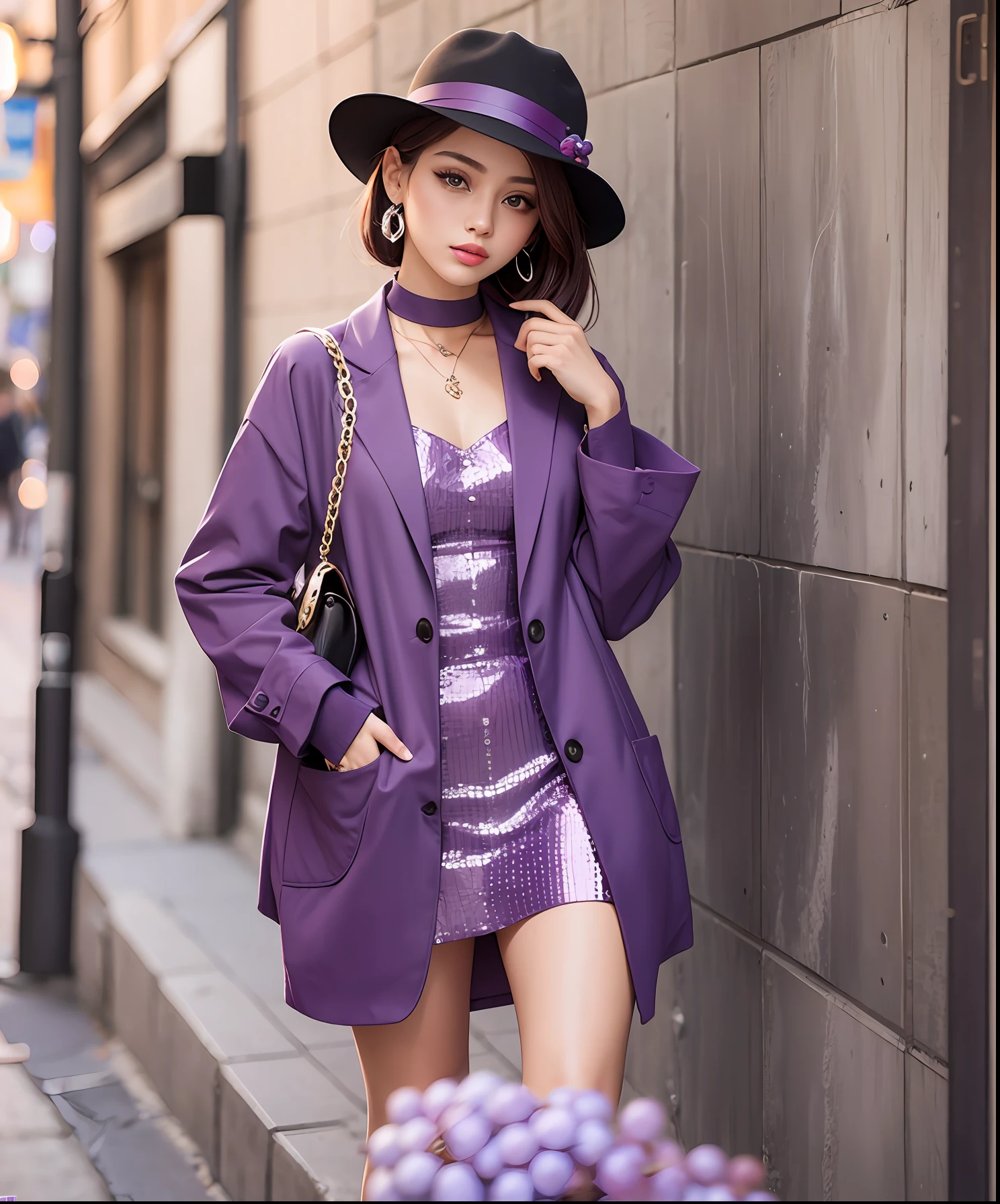 fashion grape --auto --s2