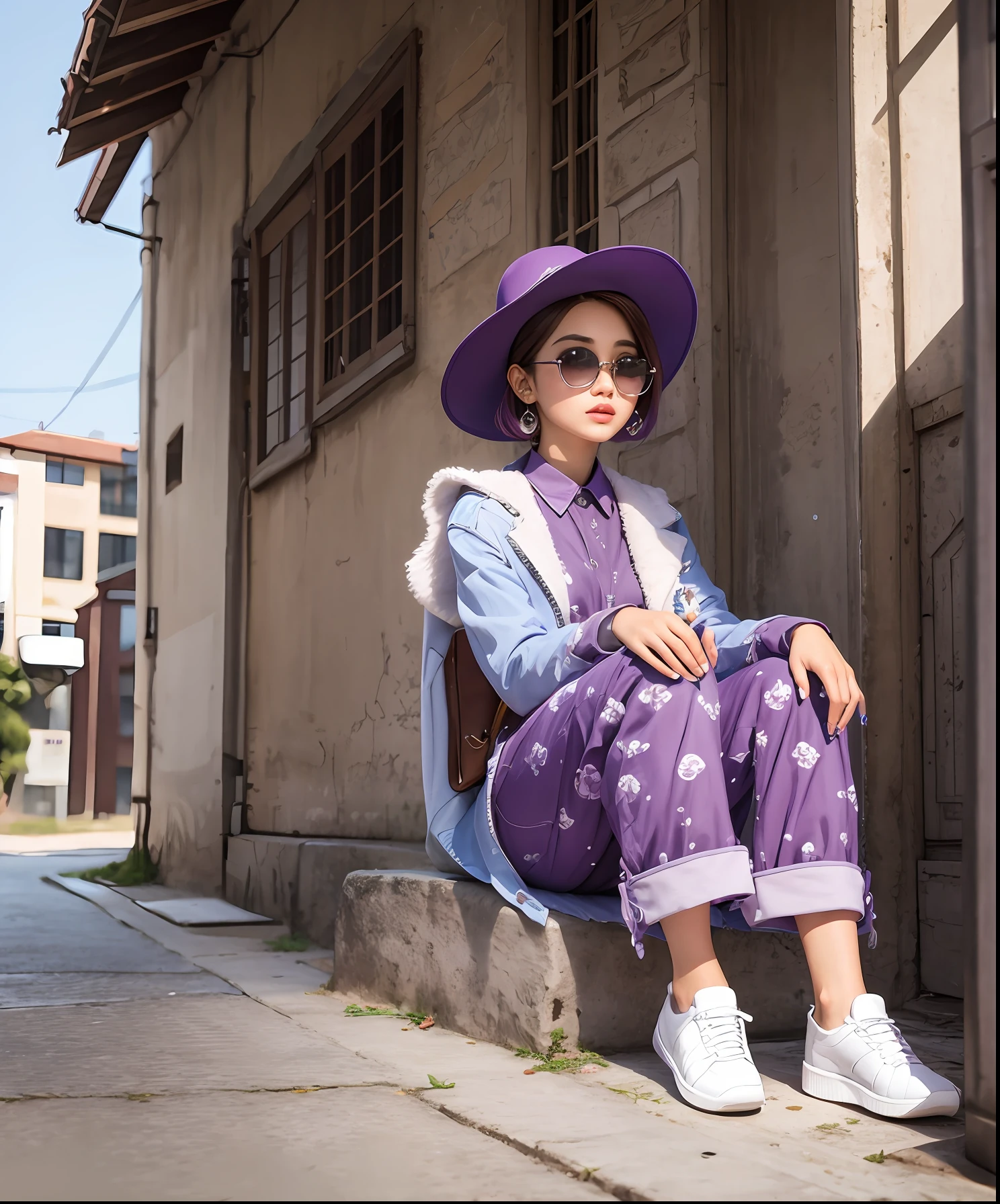 fashion grape --auto --s2