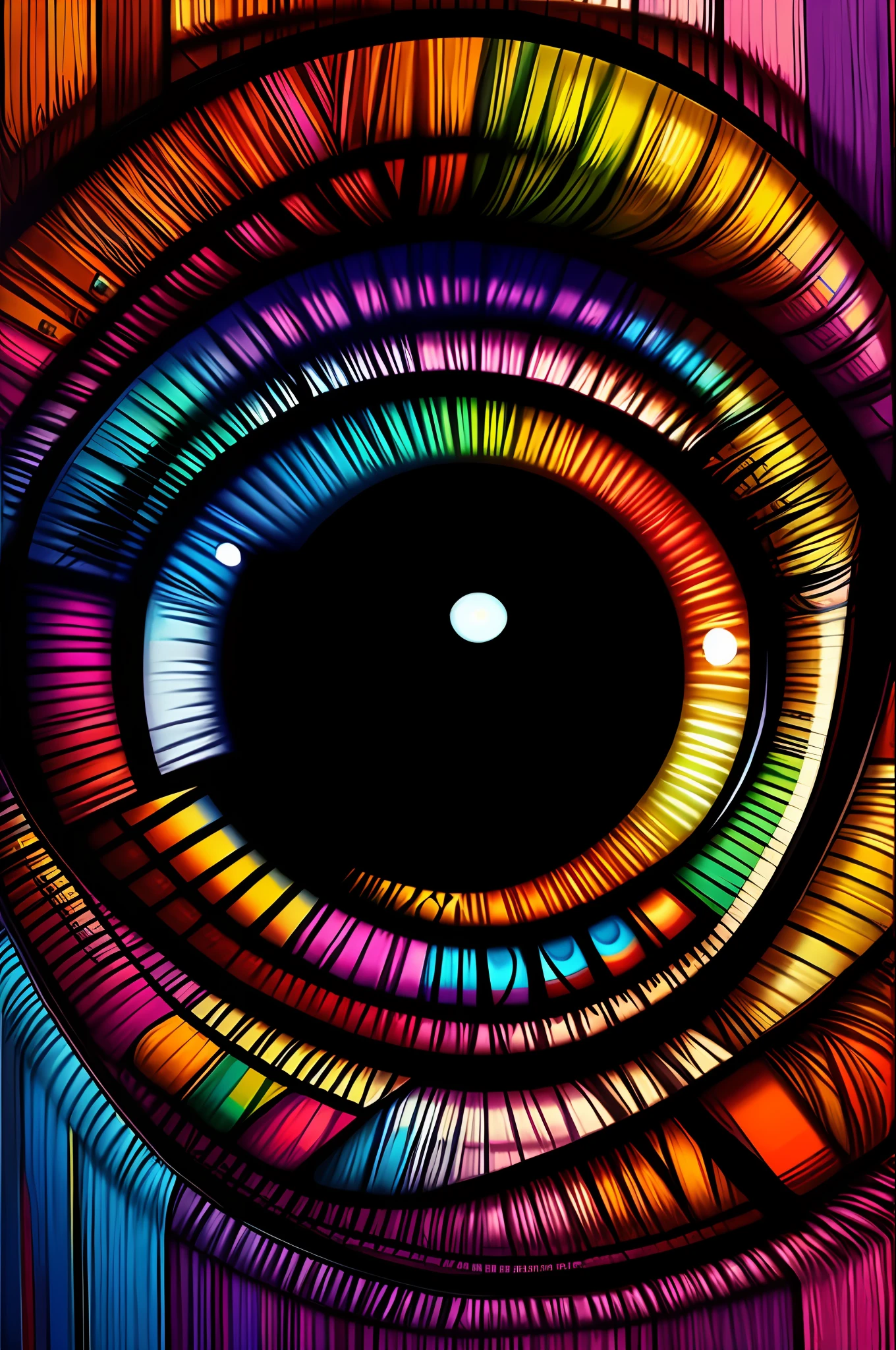 (elephant eye), Eduardo Kobra padding ,wall PORTRAIT geometric multidimensional, art, chibi,
yang08k, beautiful, colorful,
masterpieces, top quality, best quality, official art, beautiful and aesthetic,