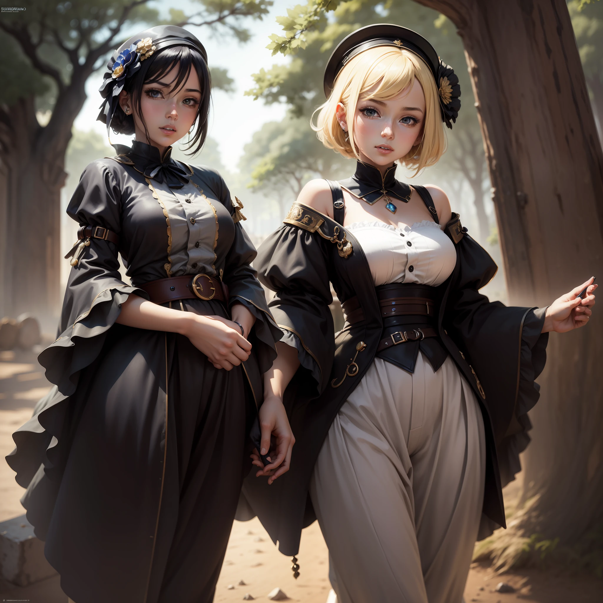 Shukezouma, shuimobysim, master piece, best quality, official art, 8k wallpaper, highly detailed, --auto --s2