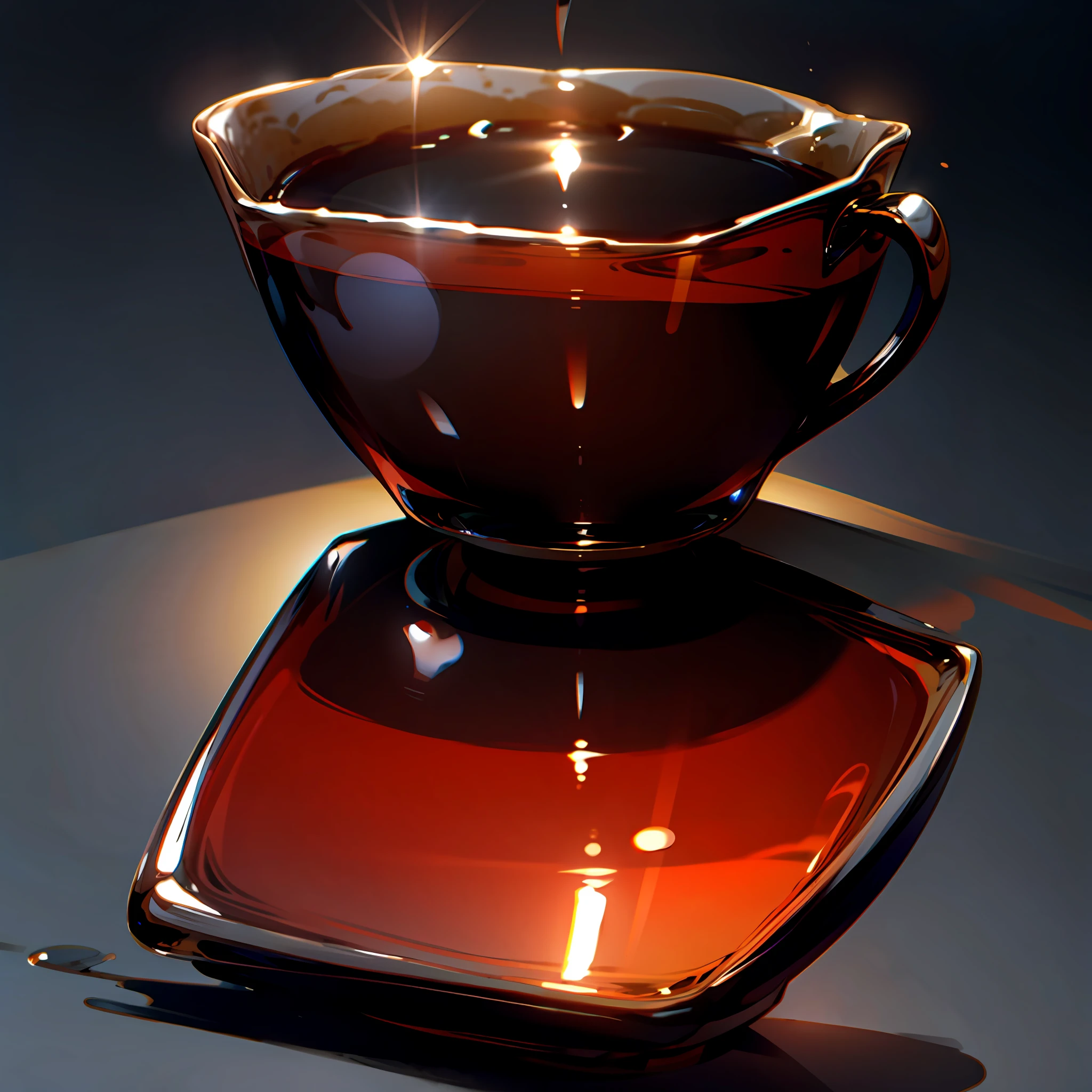 British Black Tea