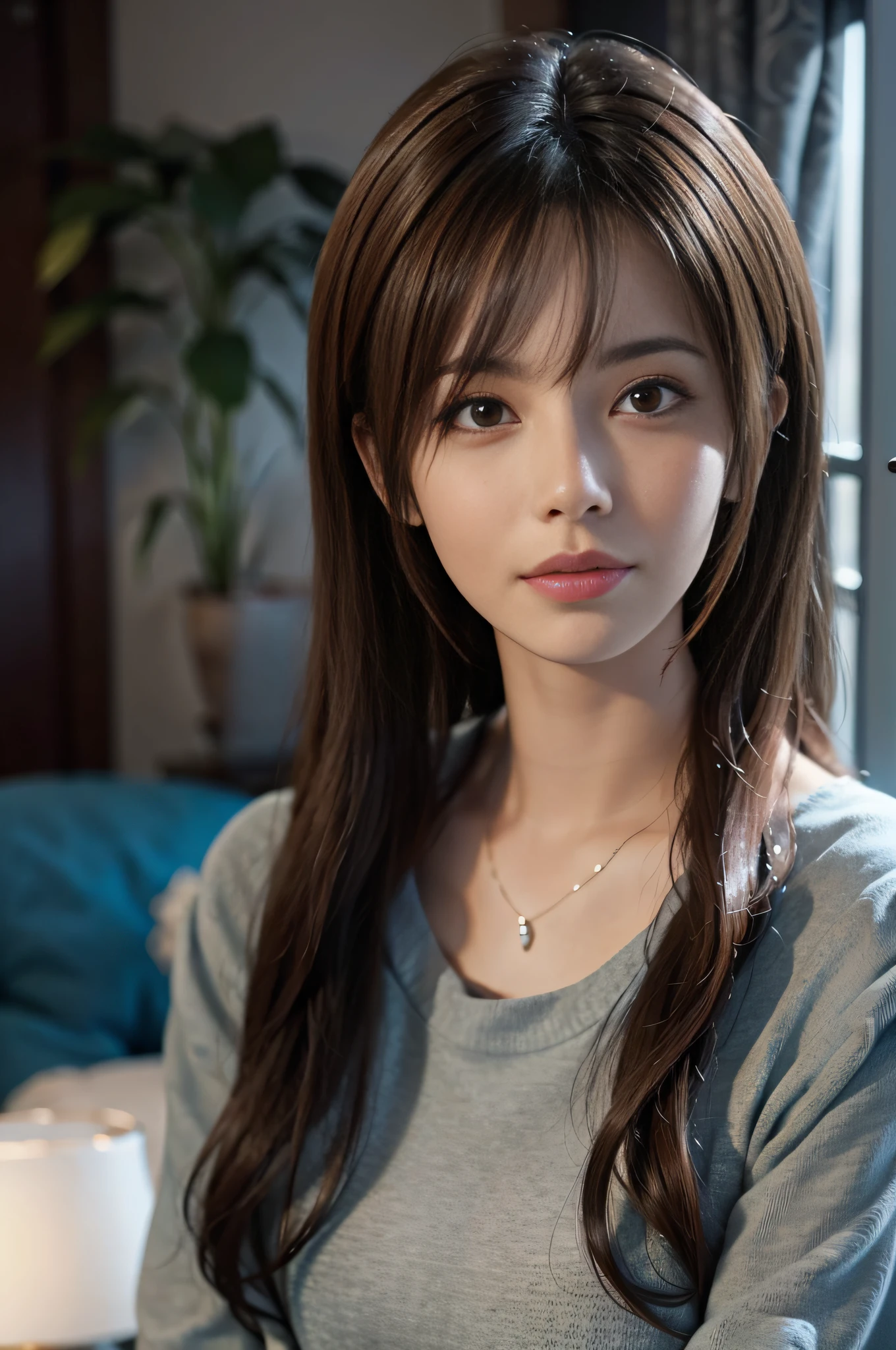 masterpiece, best quality,portrait of 1girl,