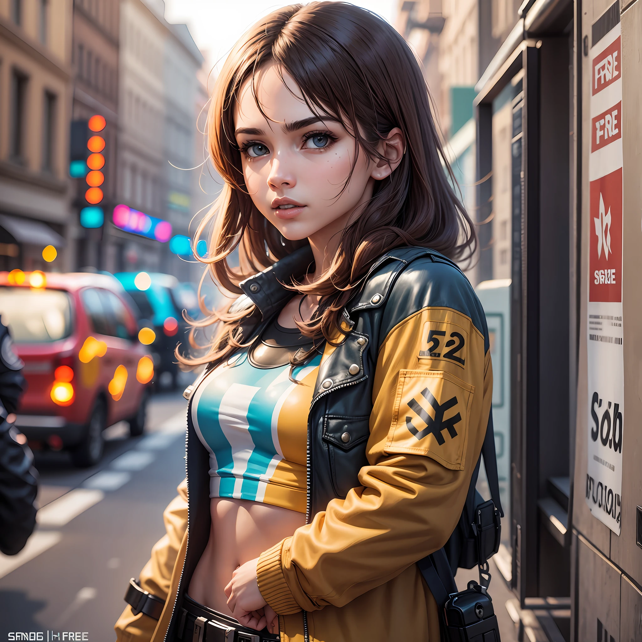 Free fire --auto --s2