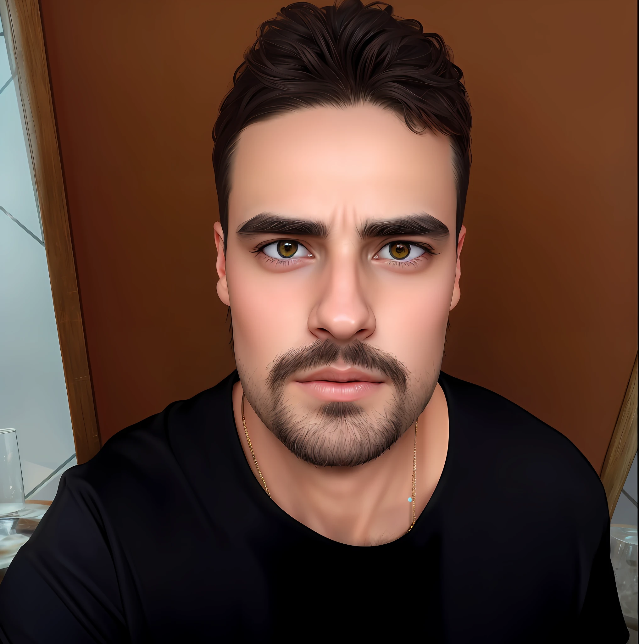 highres, highest quality, illustration, ultra detailed, (detailed face), (detailed eyes), cinematic lighting, best quality, hyper detailed, masterpiece, luminous eyes